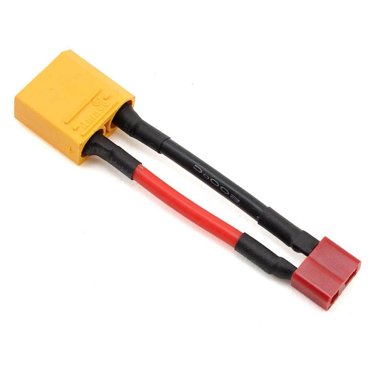  ARAC9424, Arrma Charge Adapter (Female Deans to Male XT90)、mySite、merchandisen