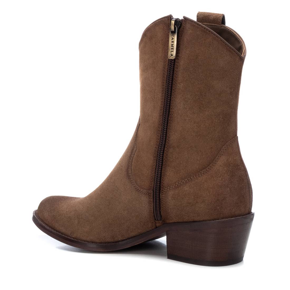 BOTÍN DE MUJER CARMELA 16102203、mySite、gtrtttuynbv