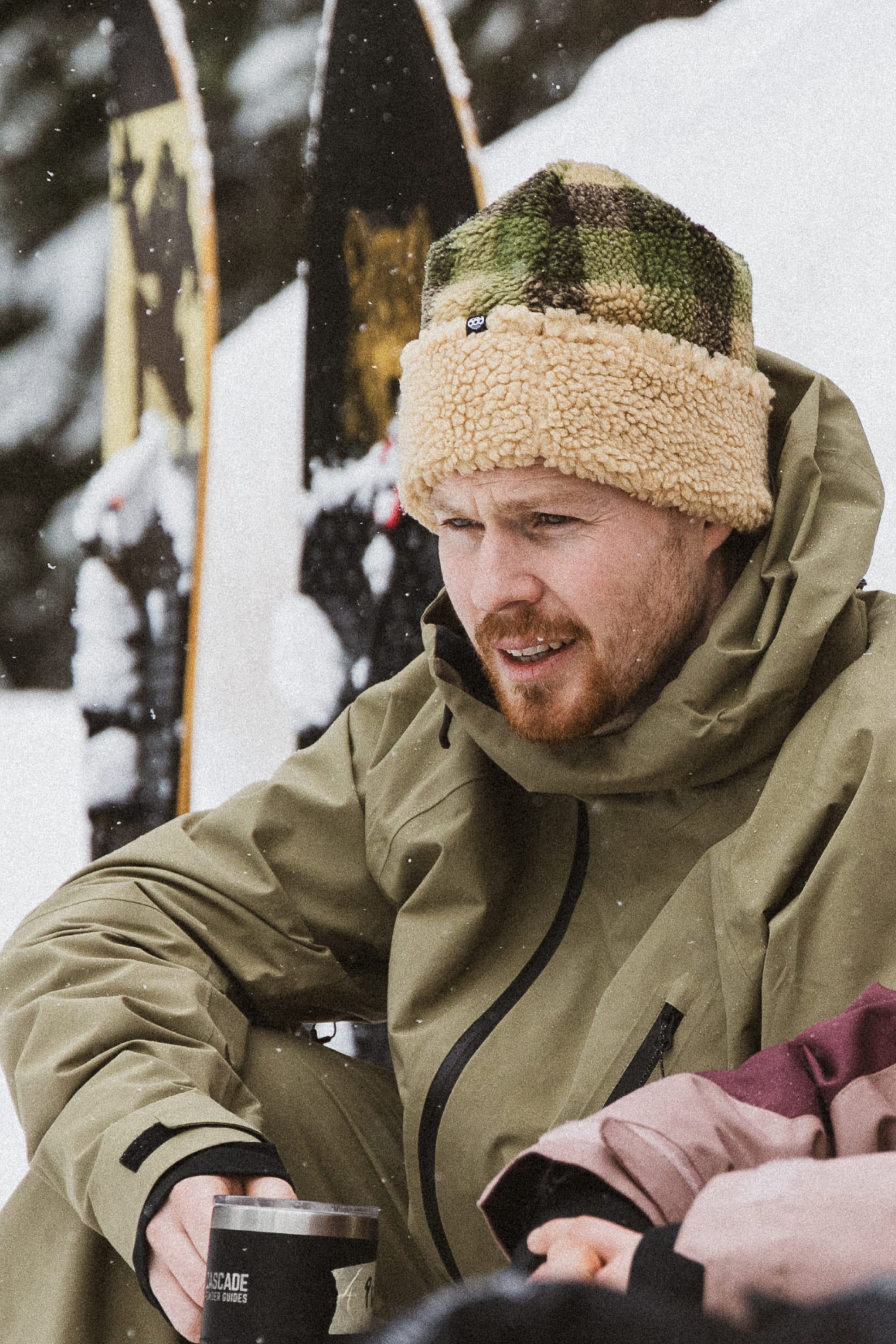 686 Dawn Fleece Beanie、mySite、i-lightchina