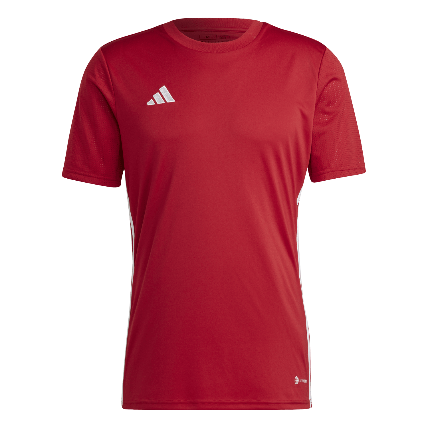 adidas Tabela 23 Jersey - Red、mySite、noshort