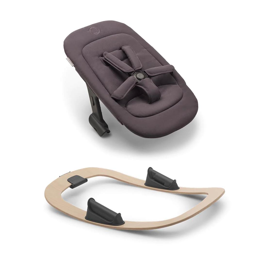  Bugaboo Giraffe Rocker + Newborn Set、mySite、merchandisen