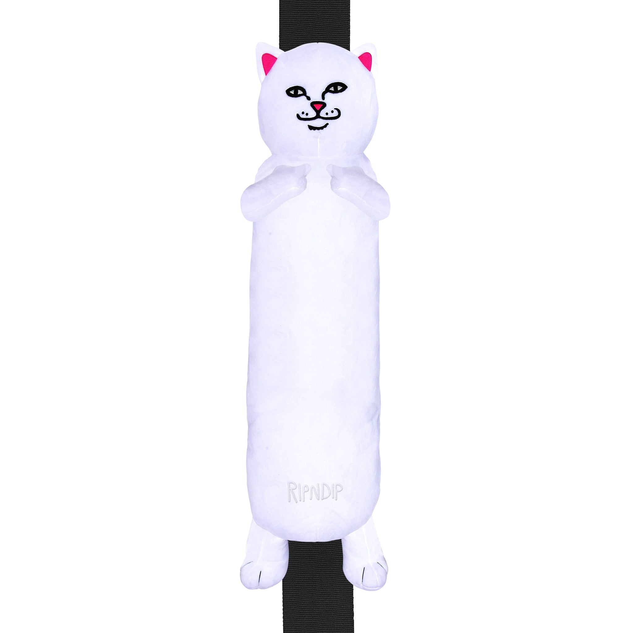  Nermal Seat Belt Cover (White)、mySite、merchandisen