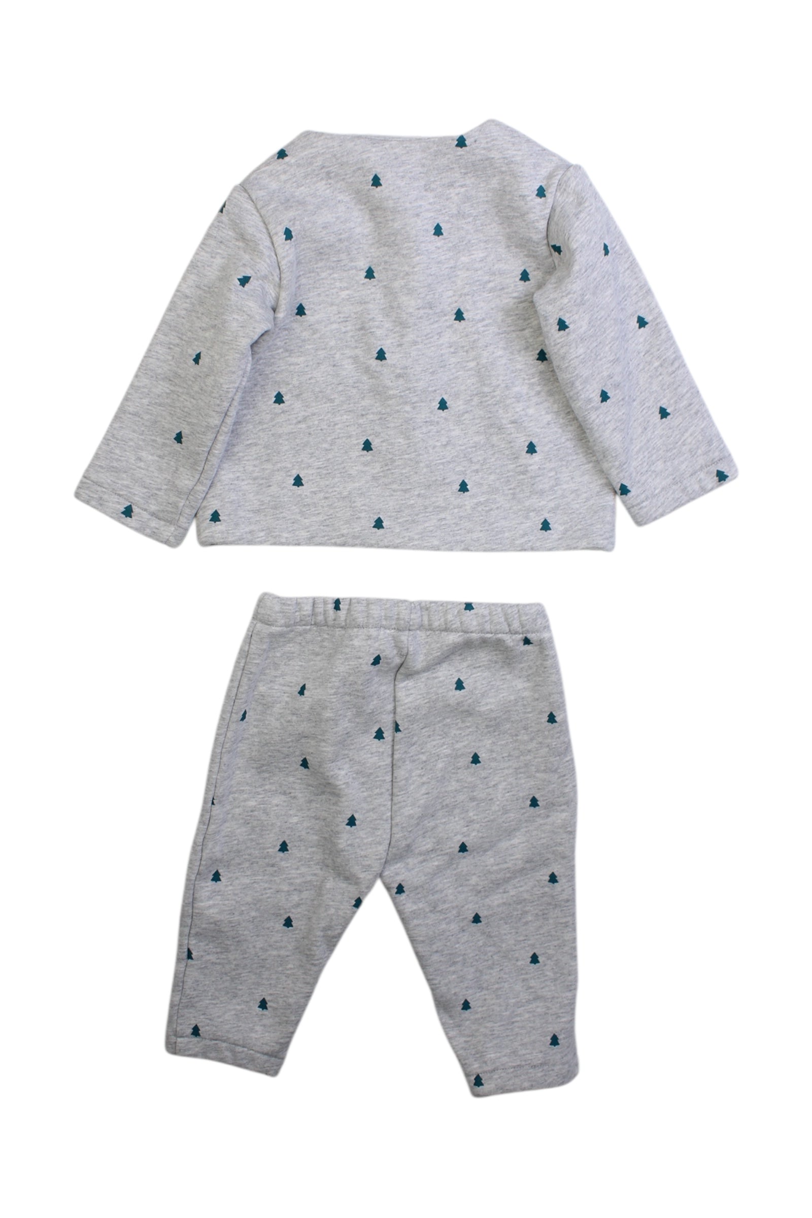 Jacadi Pant Set 6-12M、mySite、g9winljtr