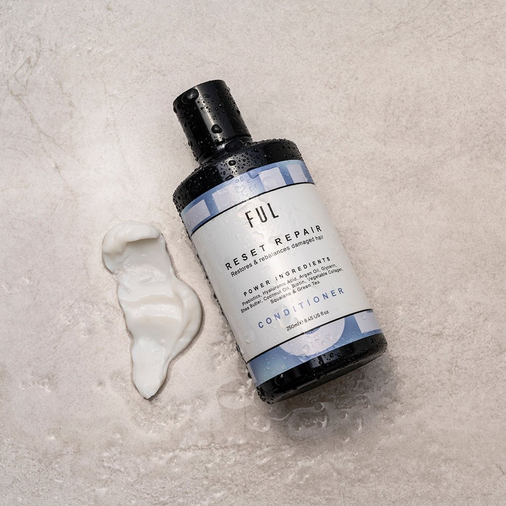  FUL RESET REPAIR SHAMPOO & CONDITIONER SET、mySite、elrpsem3k