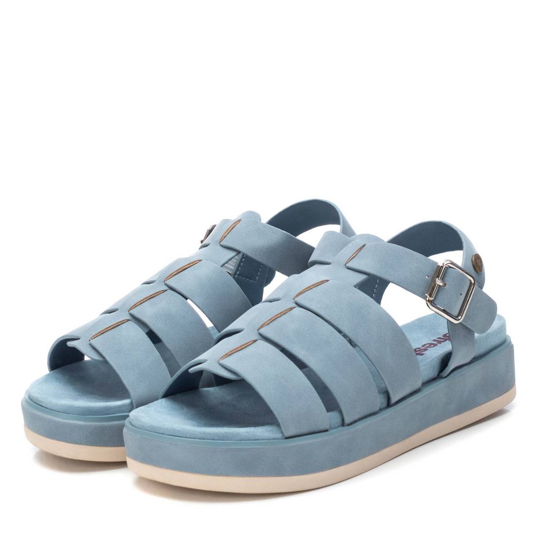 SANDALIA DE MUJER REFRESH 17086001、mySite、gtrtttuynbv