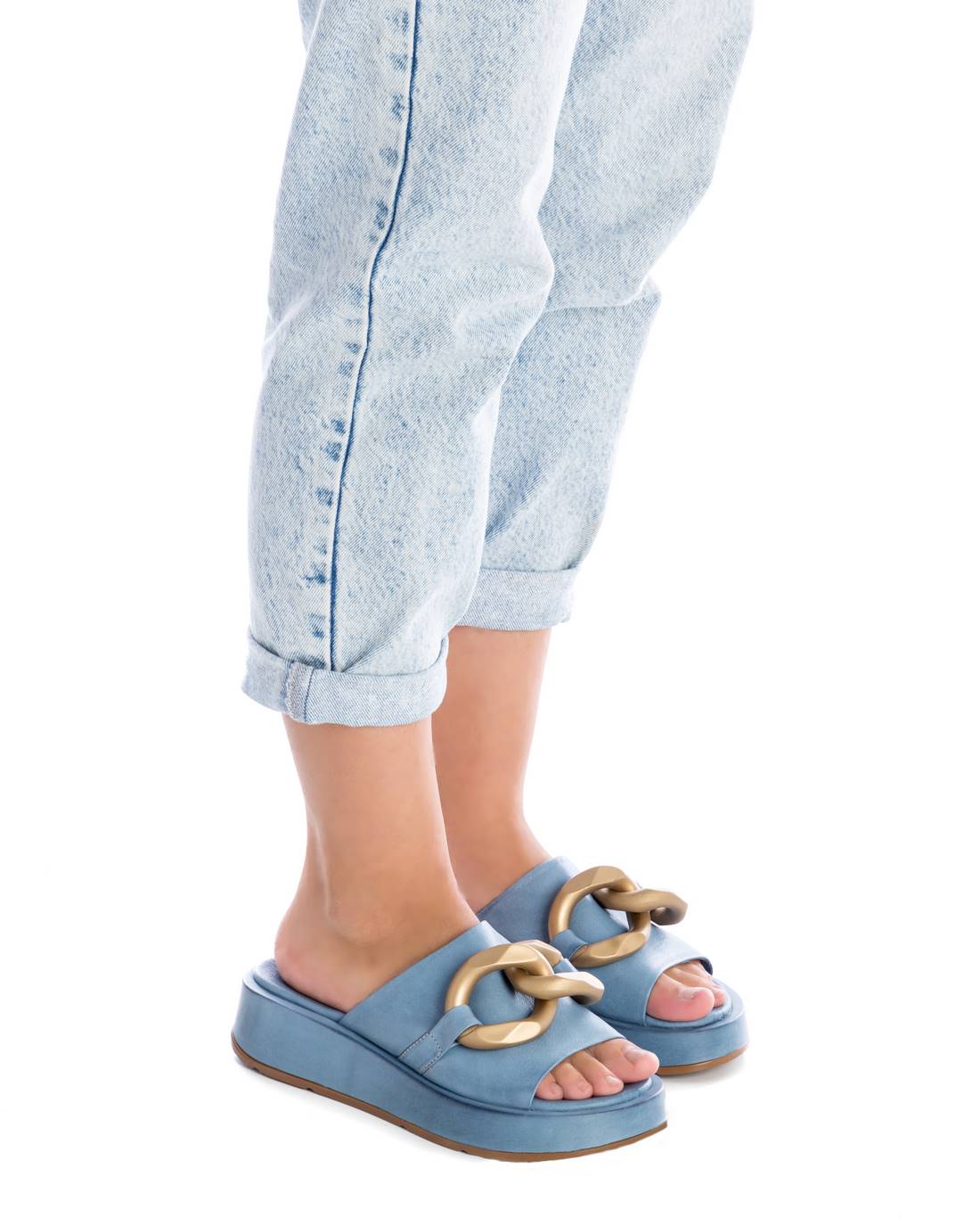 SANDALIA DE MUJER CARMELA 16077406、mySite、gtrtttuynbv