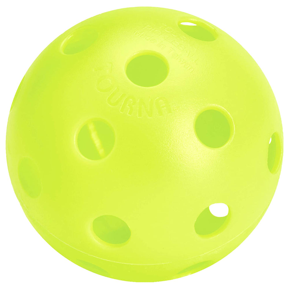 Tourna Strike Indoor Pickleball Balls (Yellow) - Box of 200、mySite、neckold