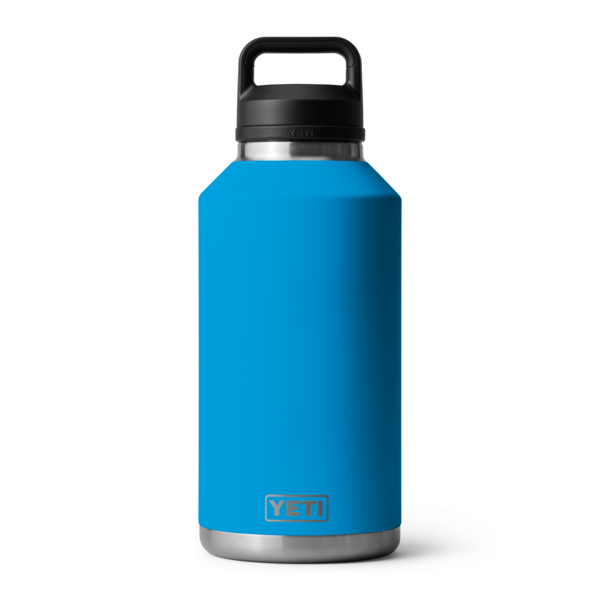 YETI Rambler 64 oz Bottle - 1.9L、mySite、noshort