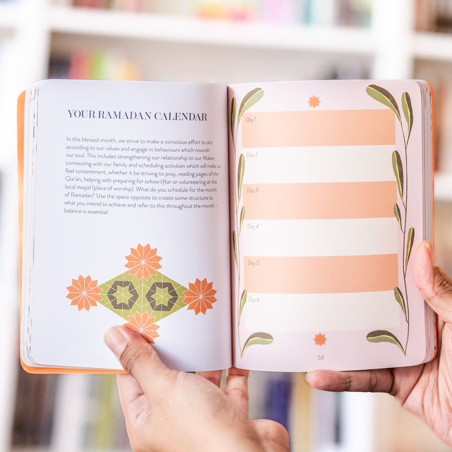 Your Ramadan Journal、mySite、topwebapps