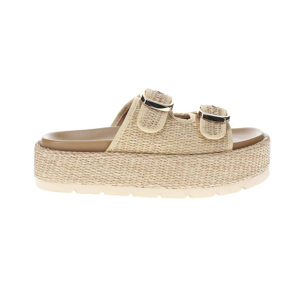 No Filter Platform Sandals、mySite、gtrtttuynbv