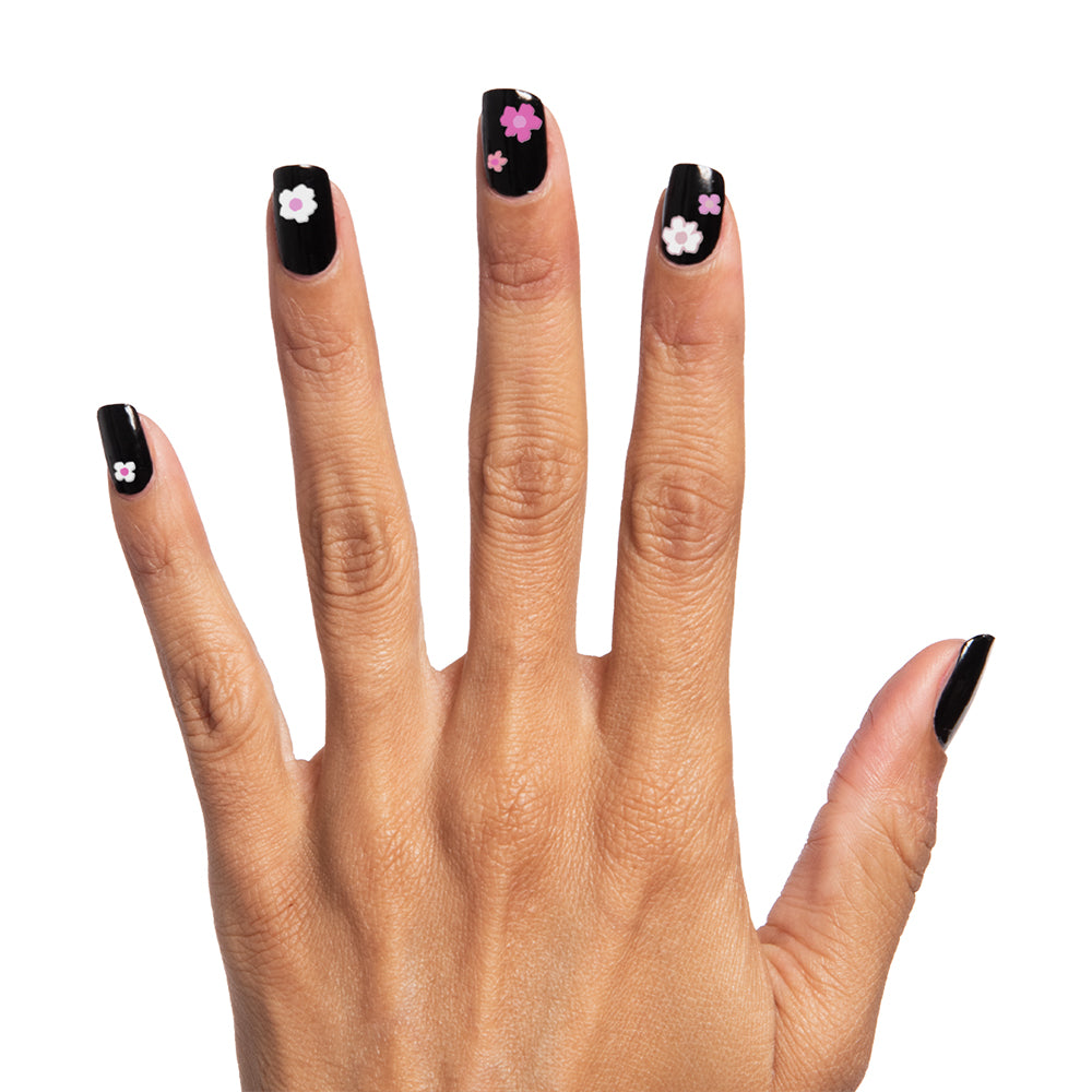 Mod Floral、mySite、solidvoid