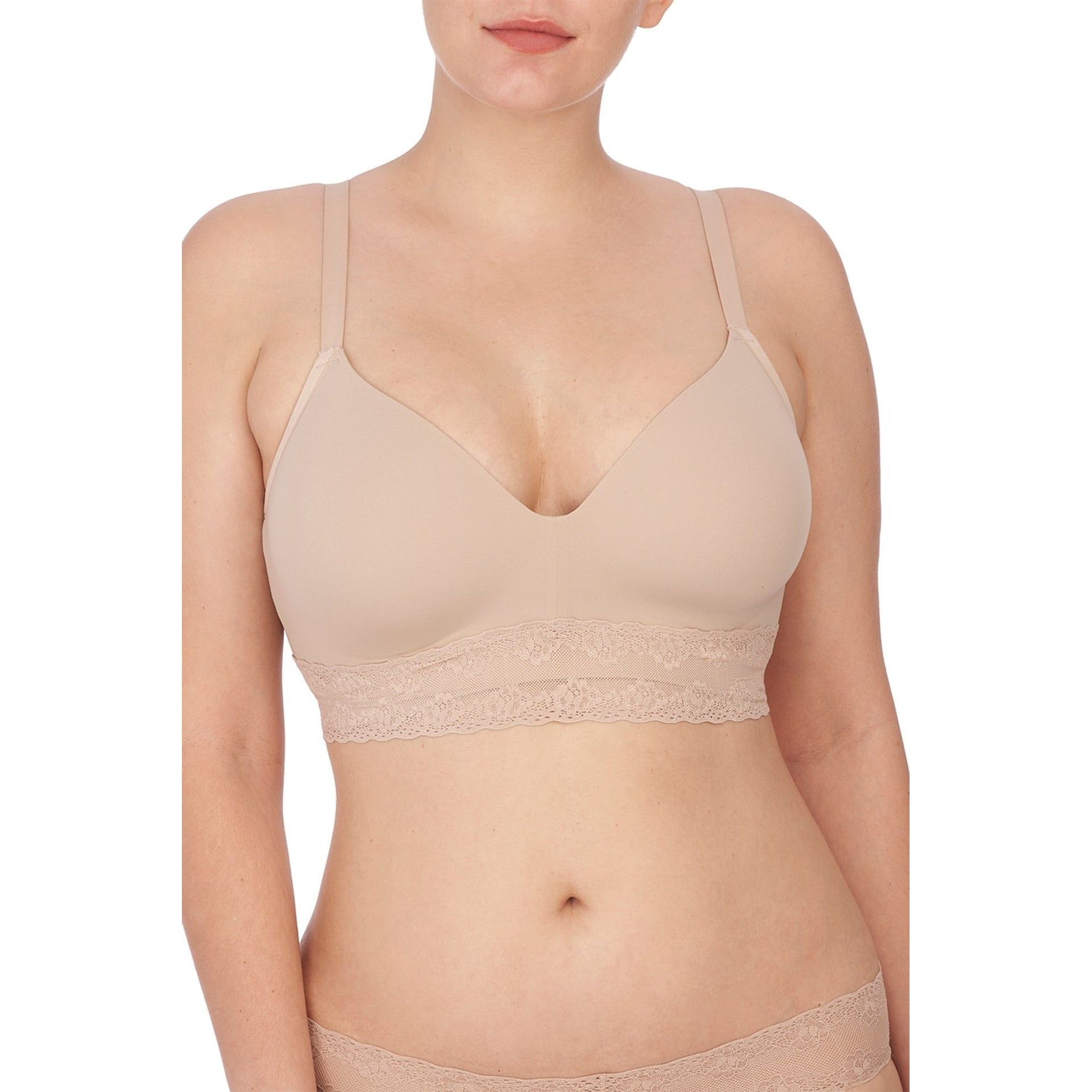  Natori Bliss Perfection Wireless Bra、mySite、justintrudeaud