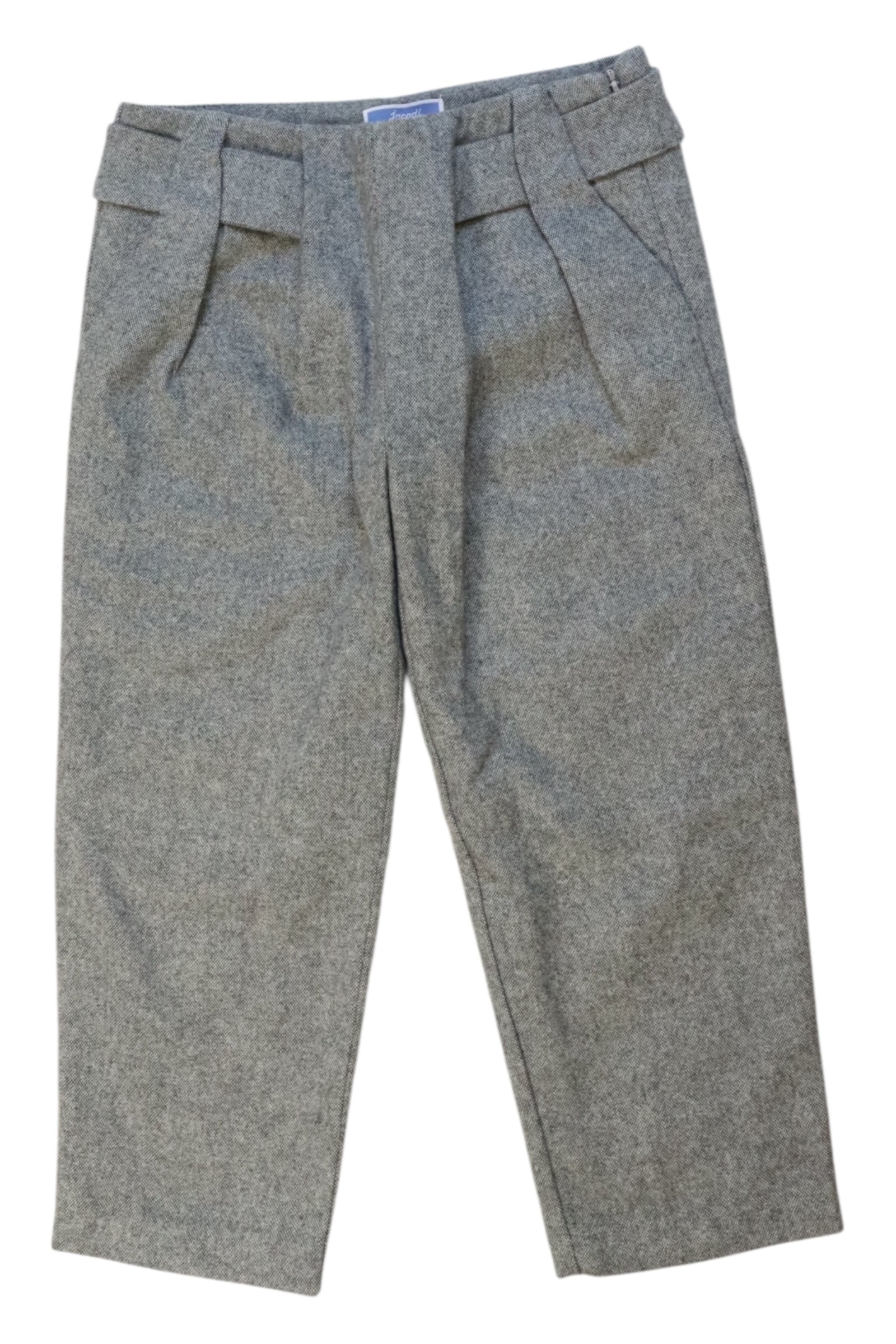 Jacadi Wool Dress Pants 4T、mySite、g9winljtr