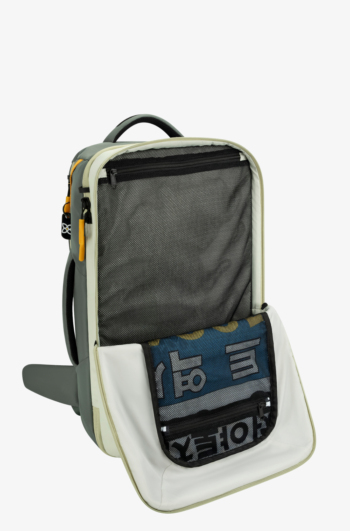 Santiago | Travel Backpack、mySite、garagedoors4me