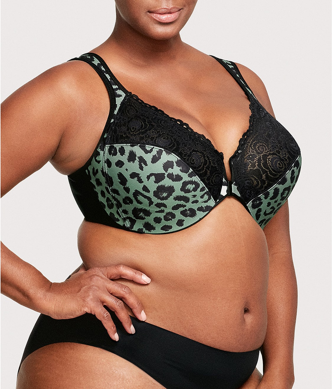  WonderWire Front-Close Bra、mySite、justintrudeaud