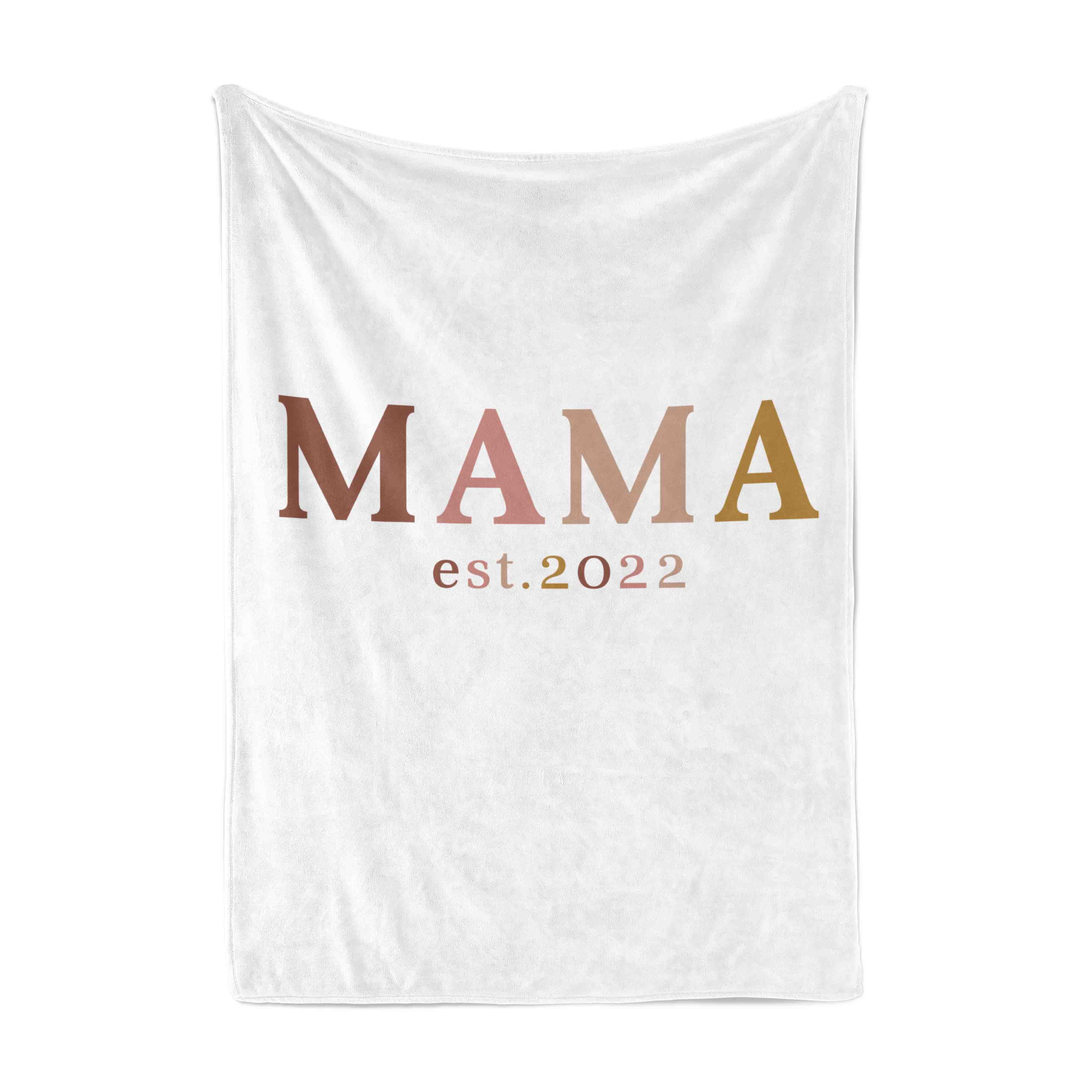  Personalized Blanket | Neutral Mama、mySite、layawaytickets