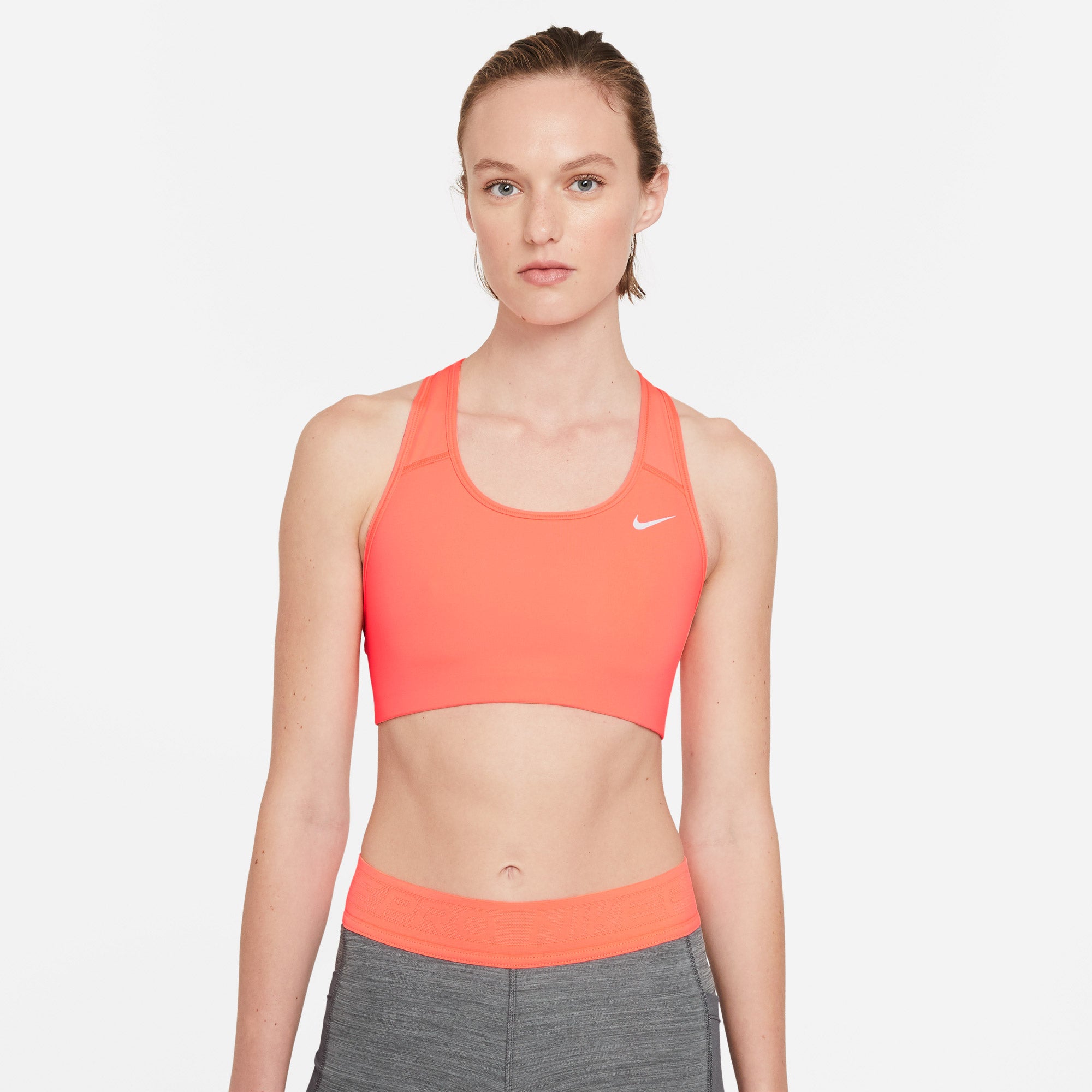 Nike Women's Medium Support Sports Bra