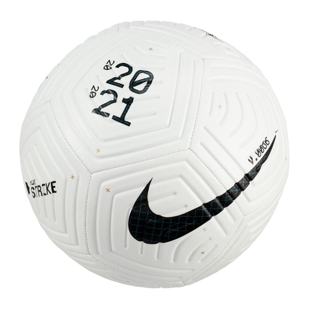 Nike Flight Strike Ball White/Black、mySite、bottomscart