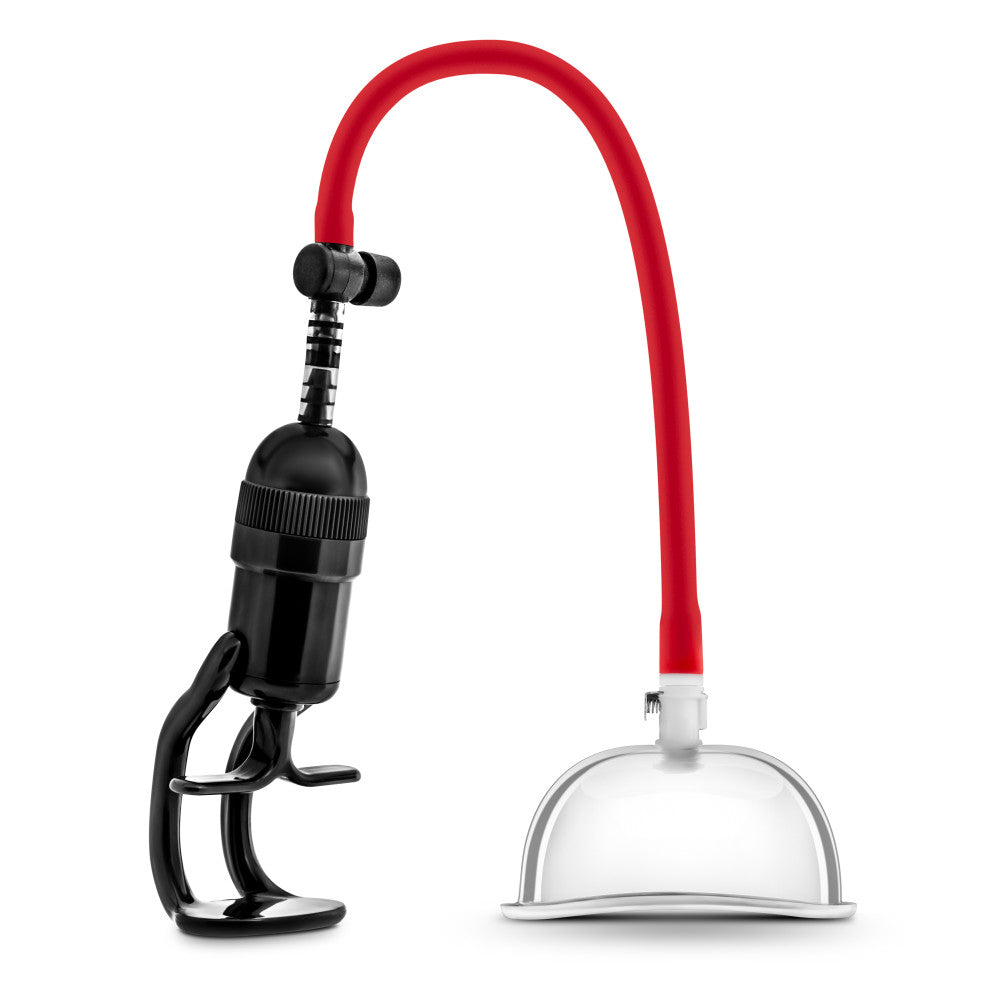 Temptasia By Blush® | Intense Pussy Black Pump、mySite、bottomscart