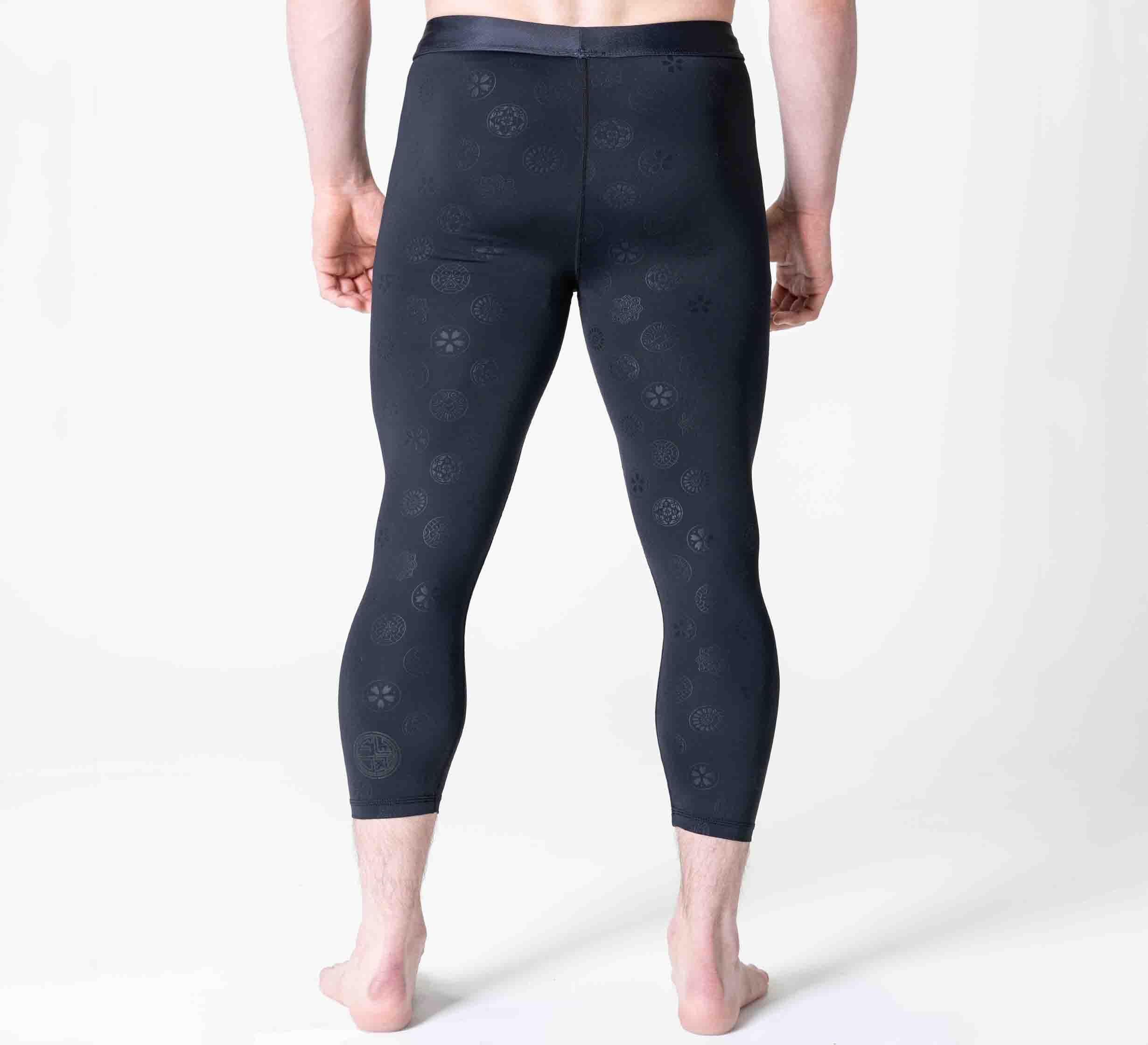 Shogun Heat Gear Spats Black、mySite、gigharbornorthrealestate