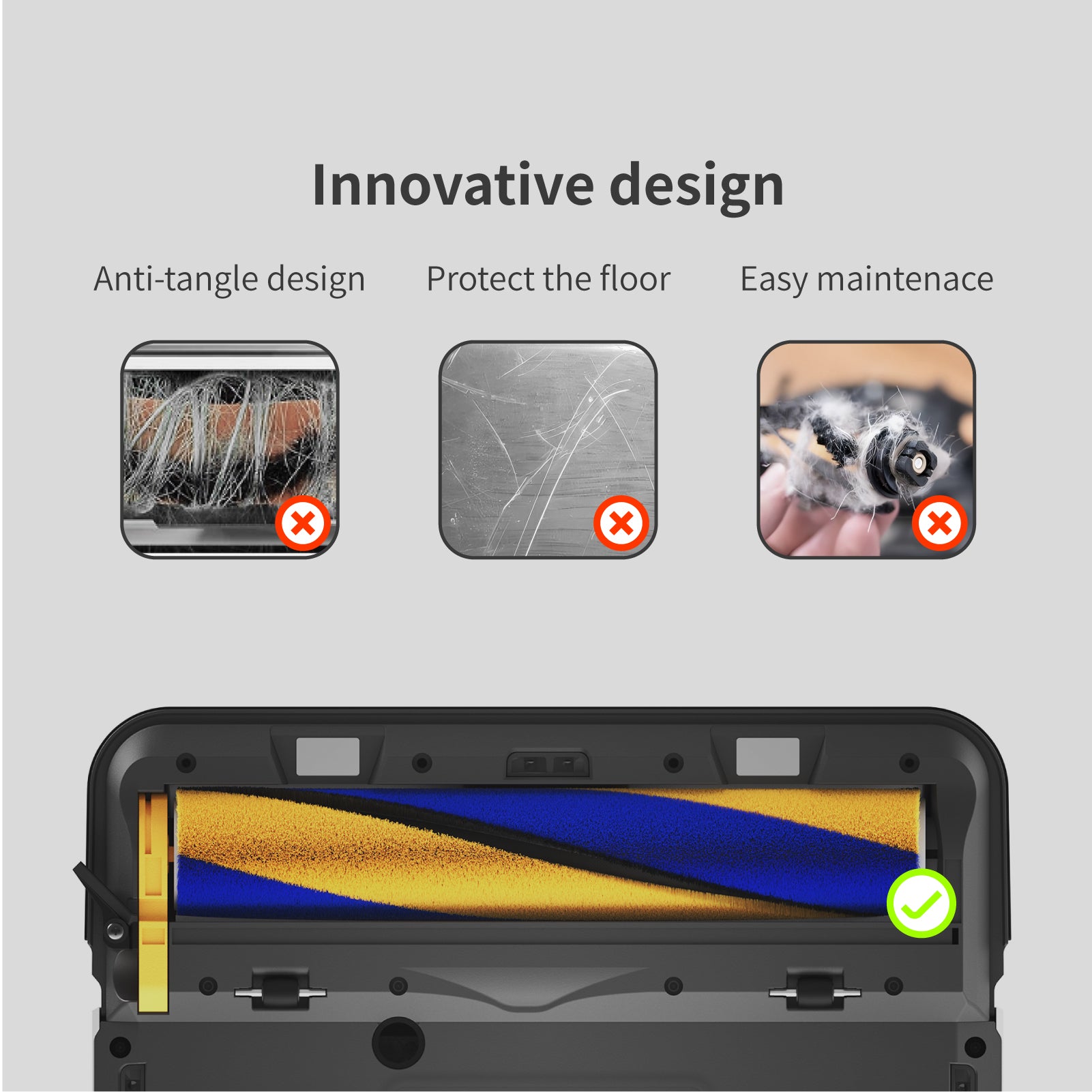 Pettecc UB Pet V10 Cyclone Vacuum Robot、mySite、camillekostekn