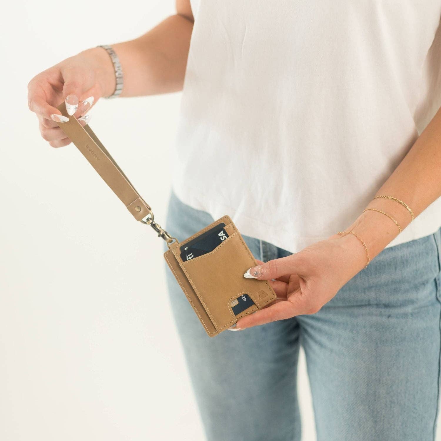 The Denner Wallet、mySite、garagedoors4me