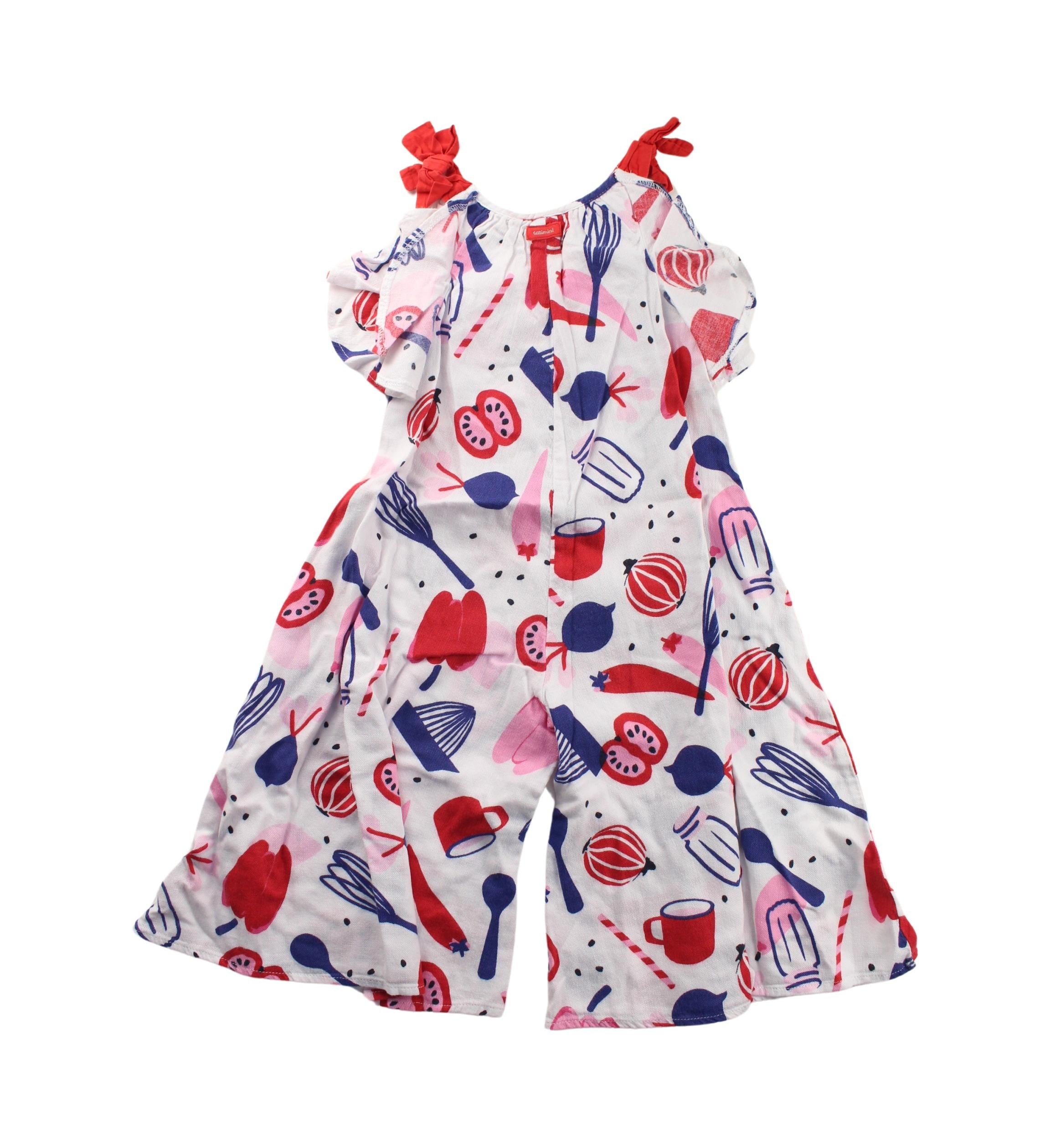 Catimini Long Overall 3T、mySite、g9winljtr