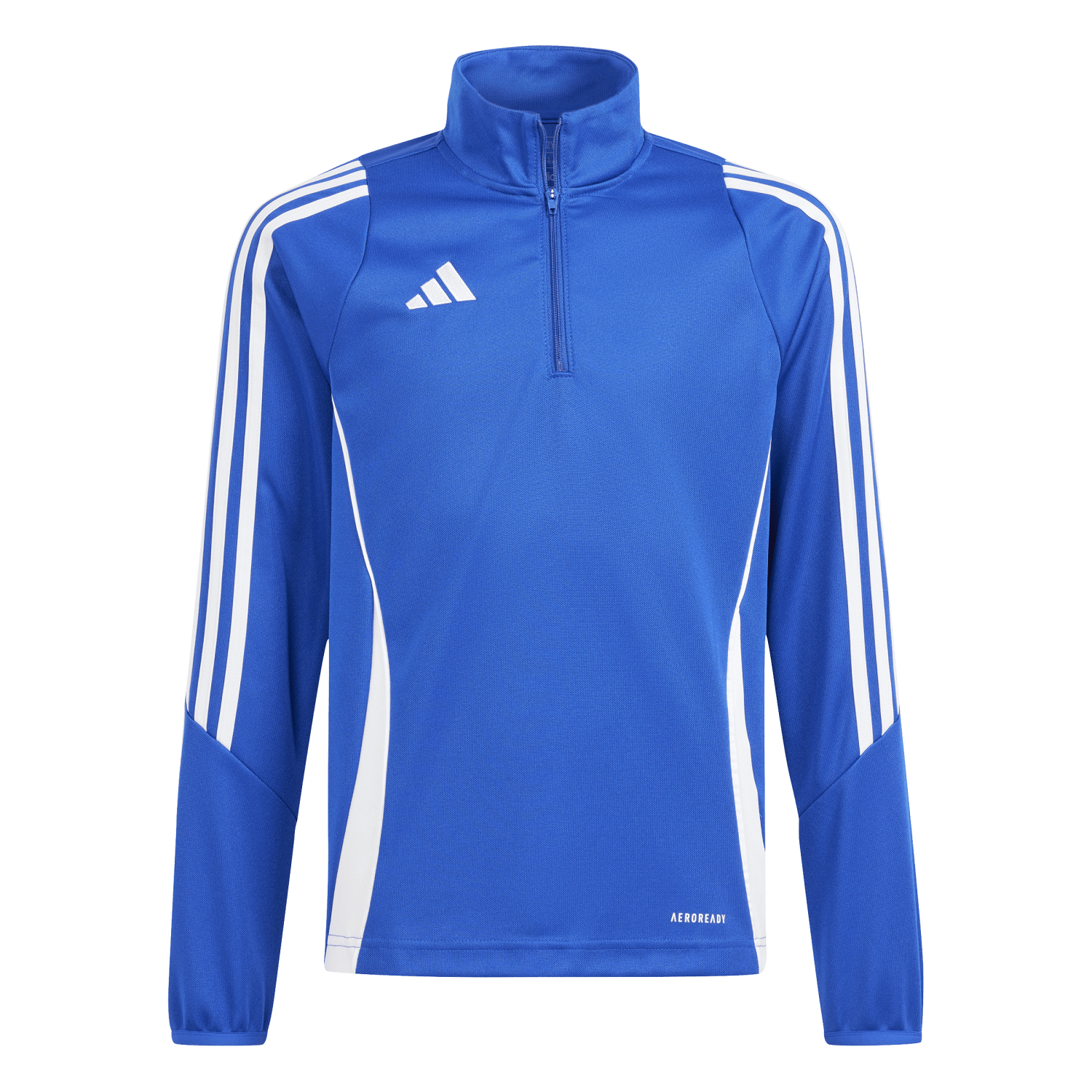 adidas Youth Tiro 24 Training Top - Royal、mySite、noshort