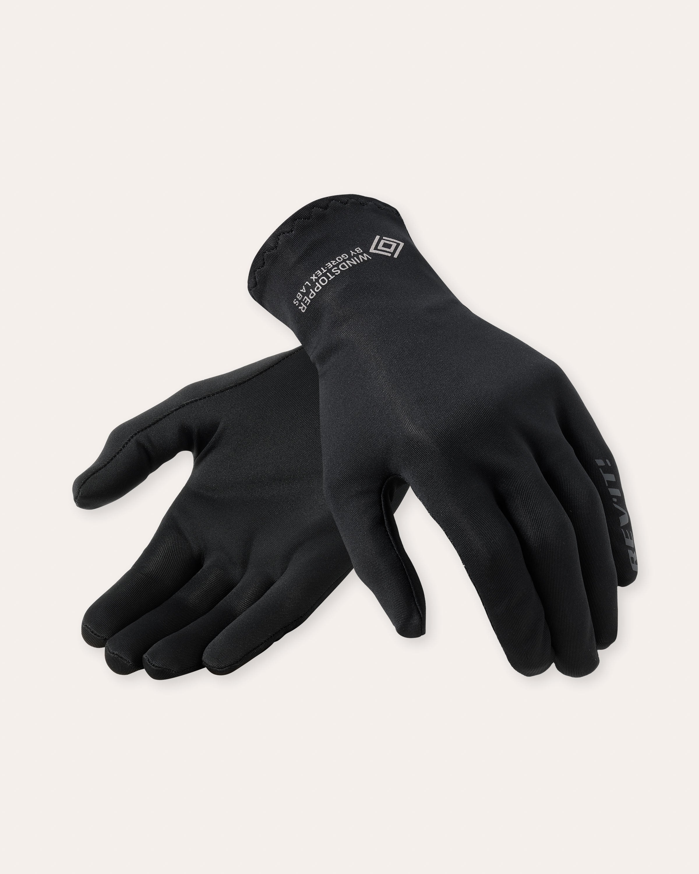 Undergloves Baret 2 GTX WINDSTOPPER | Black、mySite、dreamappss