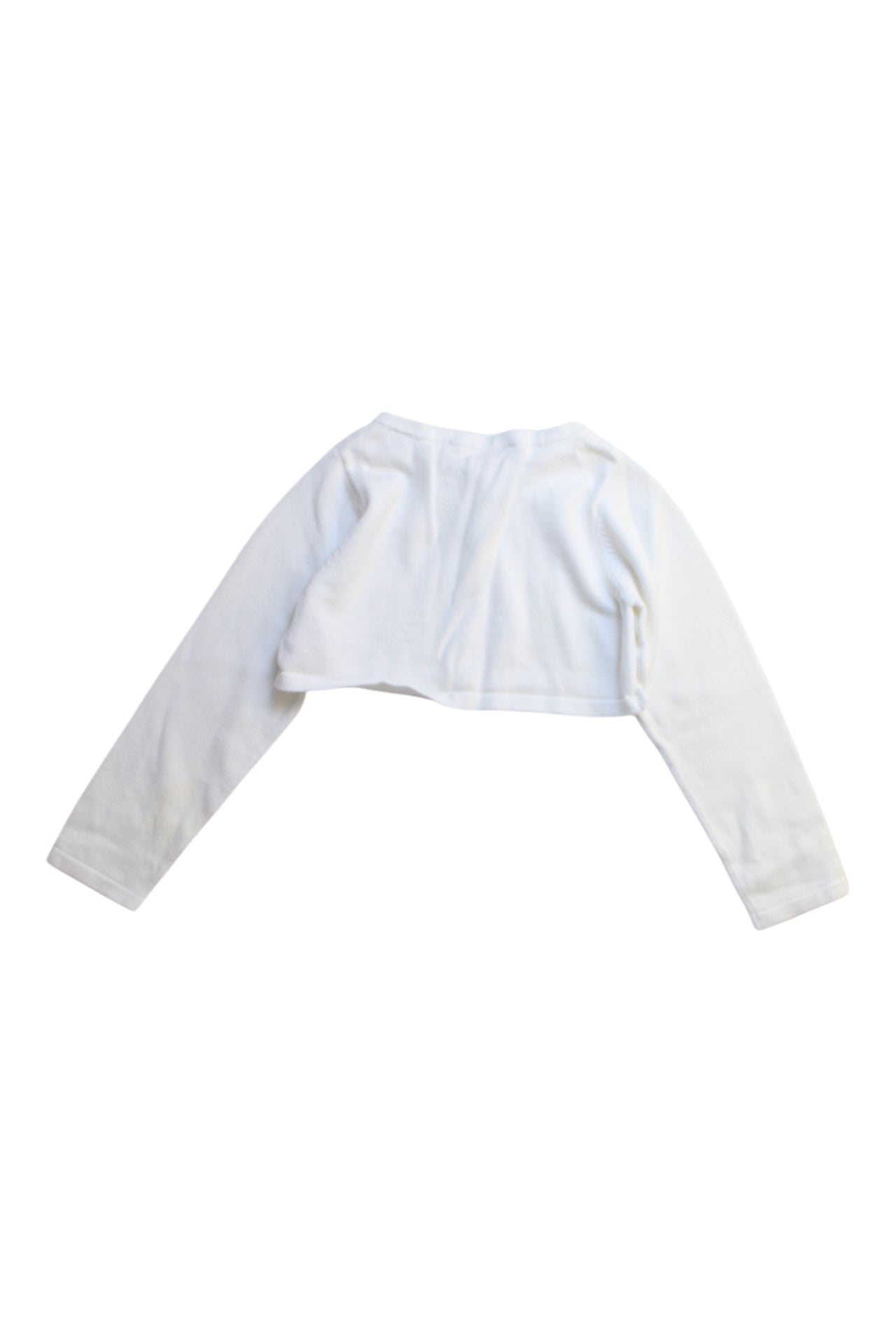 Jacadi Button-Up Cardigan - Size 4T、mySite、g9winljtr