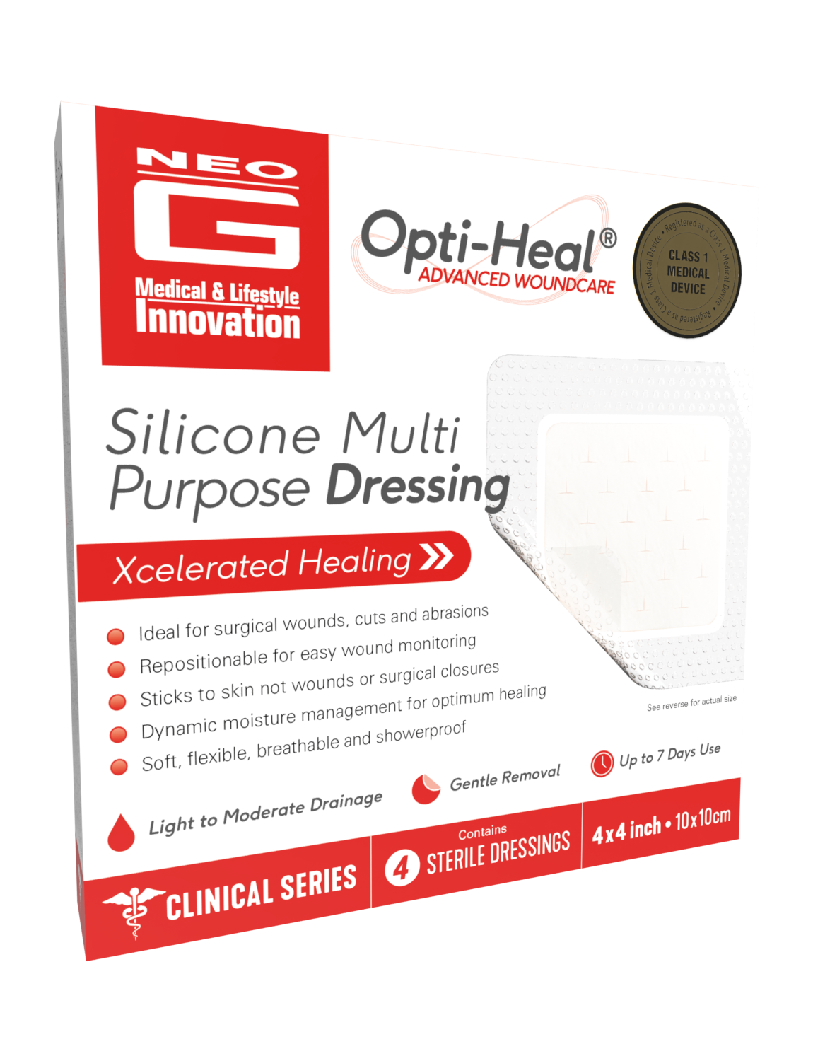  Silicone Multi Purpose Dressing、mySite、preschool7hills