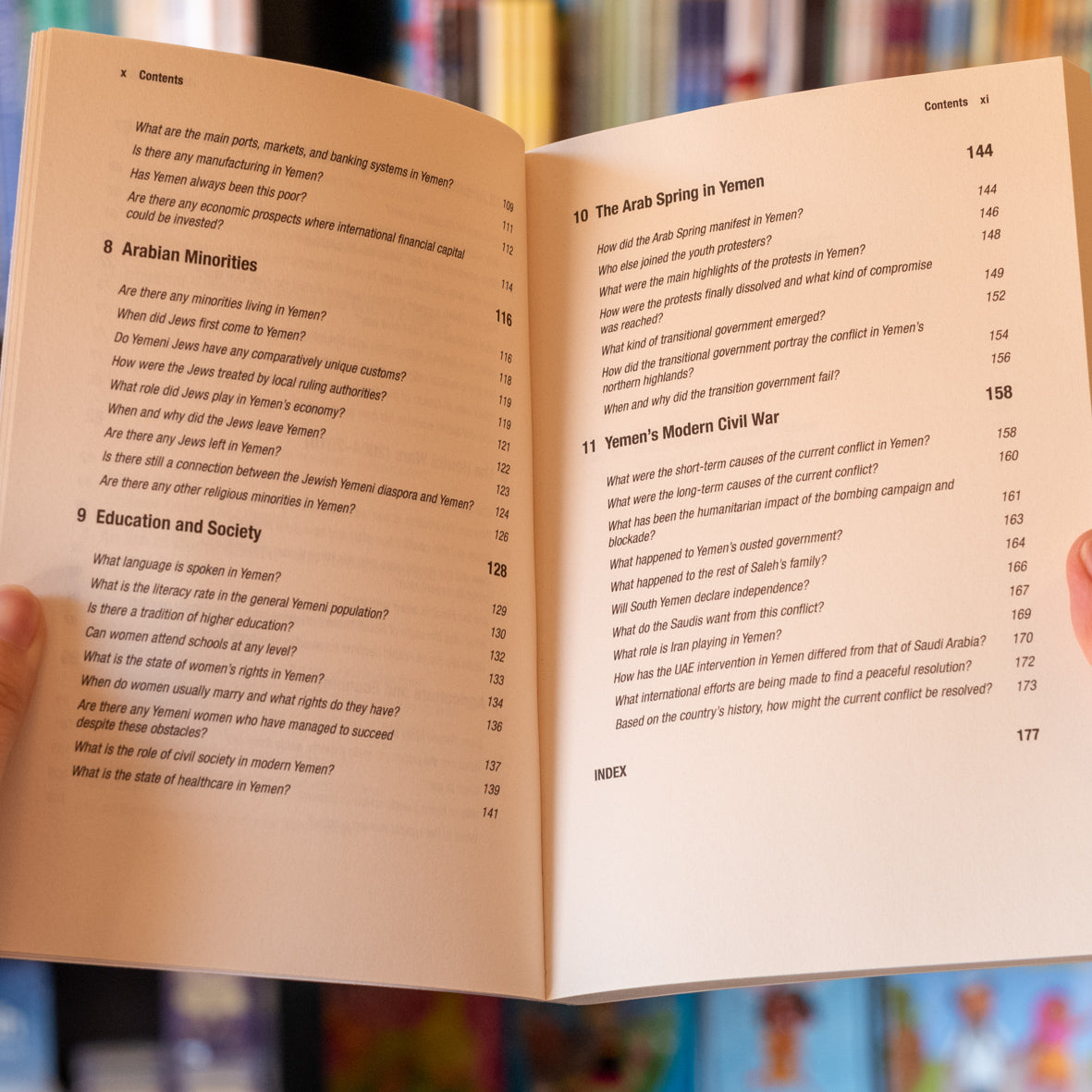 Yemen: What Everyone Needs to Know、mySite、topwebapps