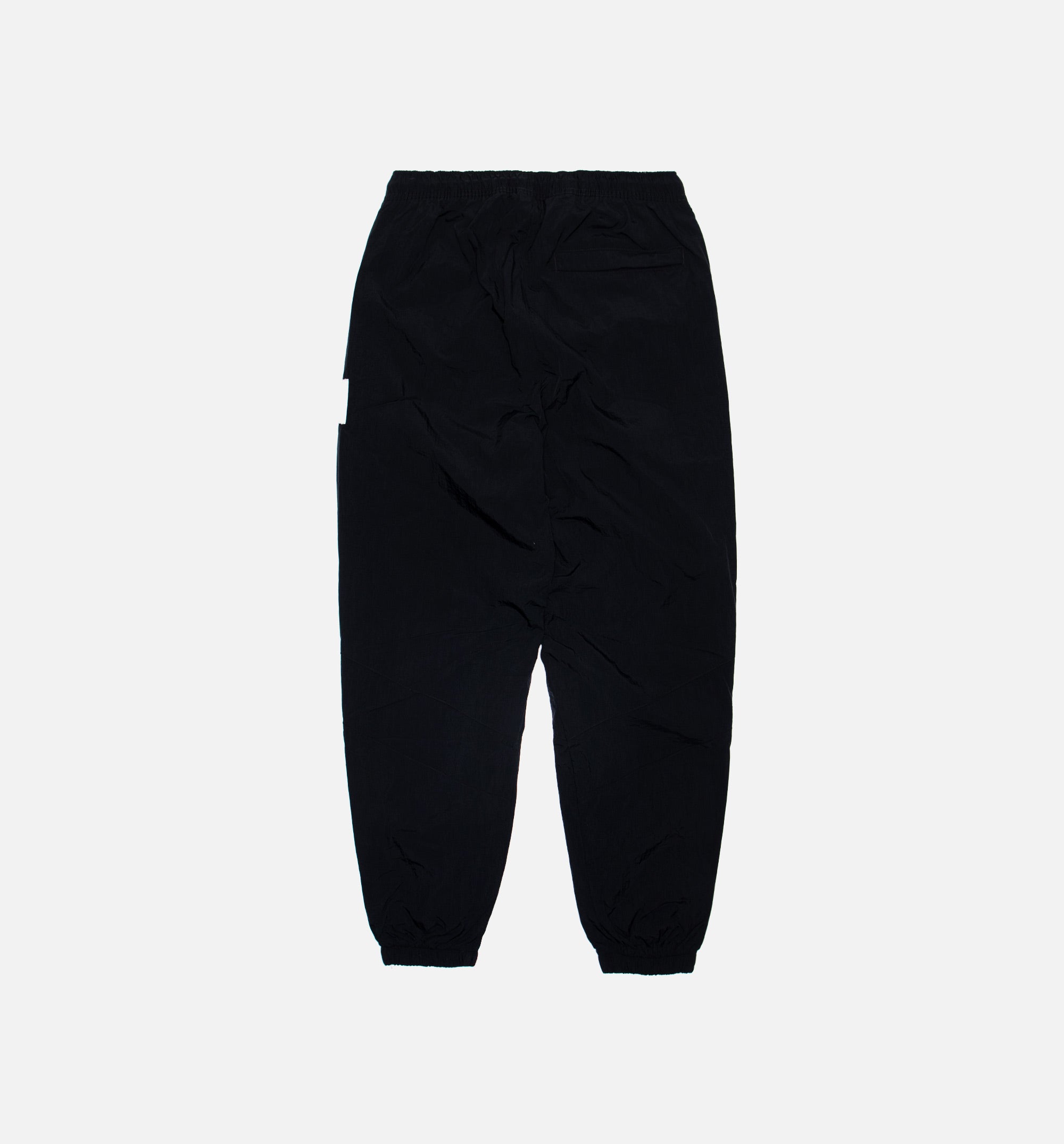 Essential Warm Up Mens Pant - Black、mySite、dreamappss
