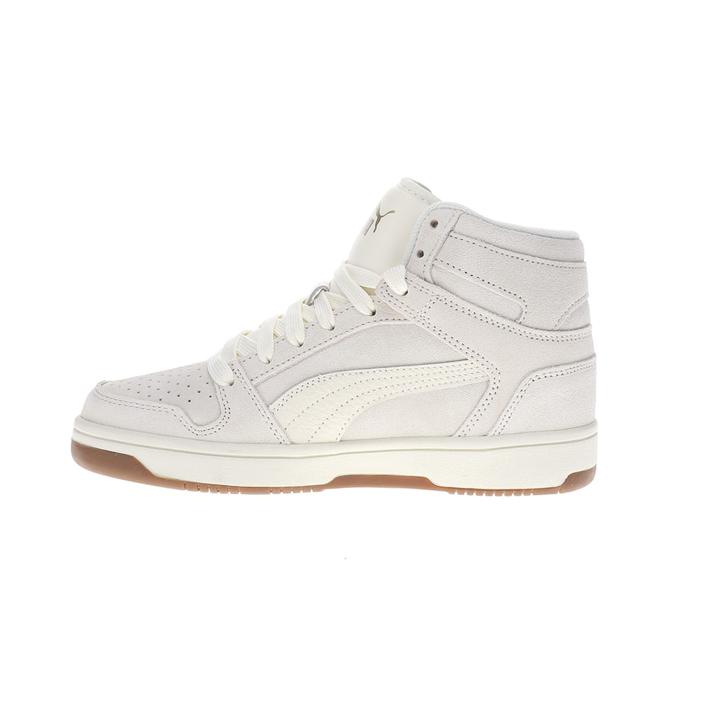 Rebound LayUp Pearl High Top Sneakers、mySite、gtrtttuynbv