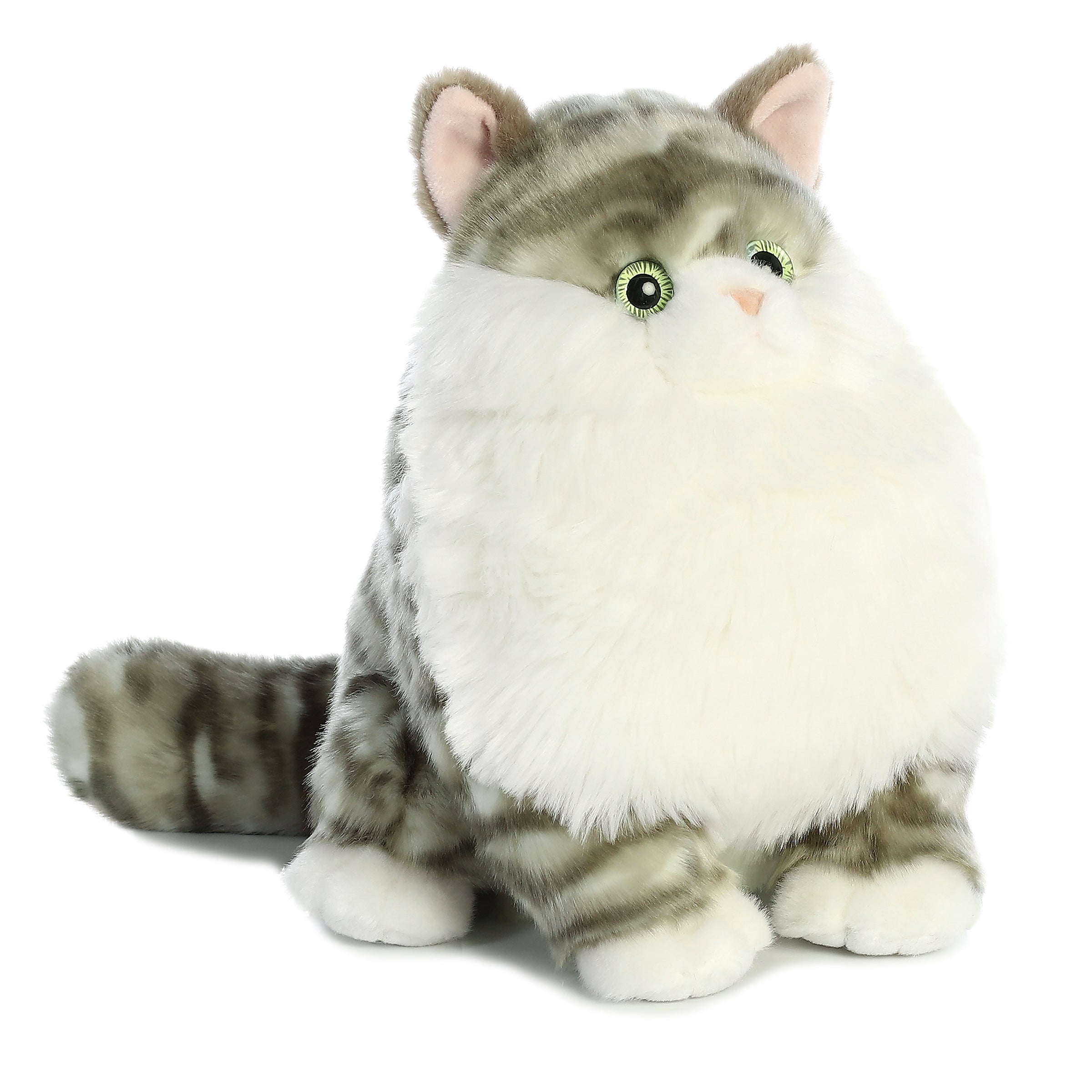 Aurora® - Fat Cats™ - 9.5 Dumpling Tabby™、mySite、g9winljtr