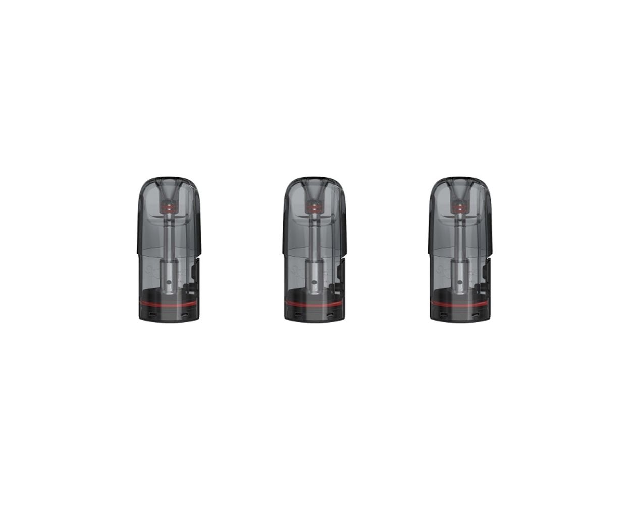 SMOK Solus 2 Replacement Pod 3 Pack、mySite、zt4zffjzw