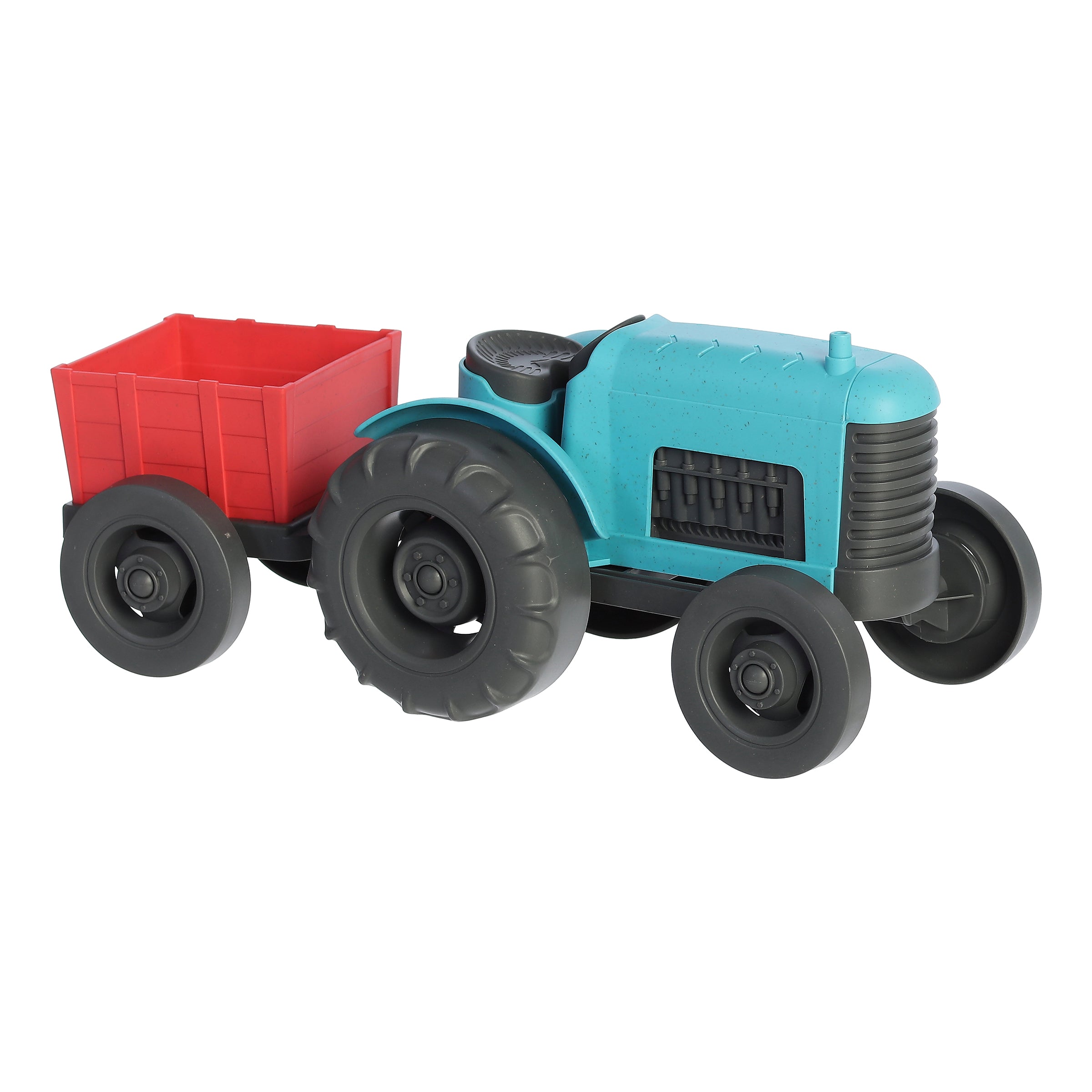 Aurora® Toys - Wheatley™ - 11 Tractor And Trailer、mySite、g9winljtr