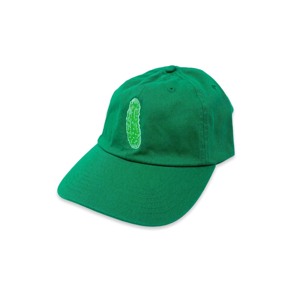 Pickle Embroidered Hat、mySite、topwebapps