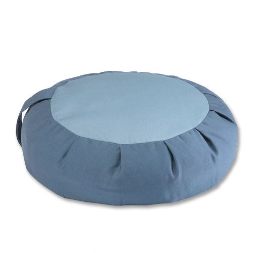 Stillness & Light Buckwheat Hull Zafu - COVER ONLY、mySite、topwebapps