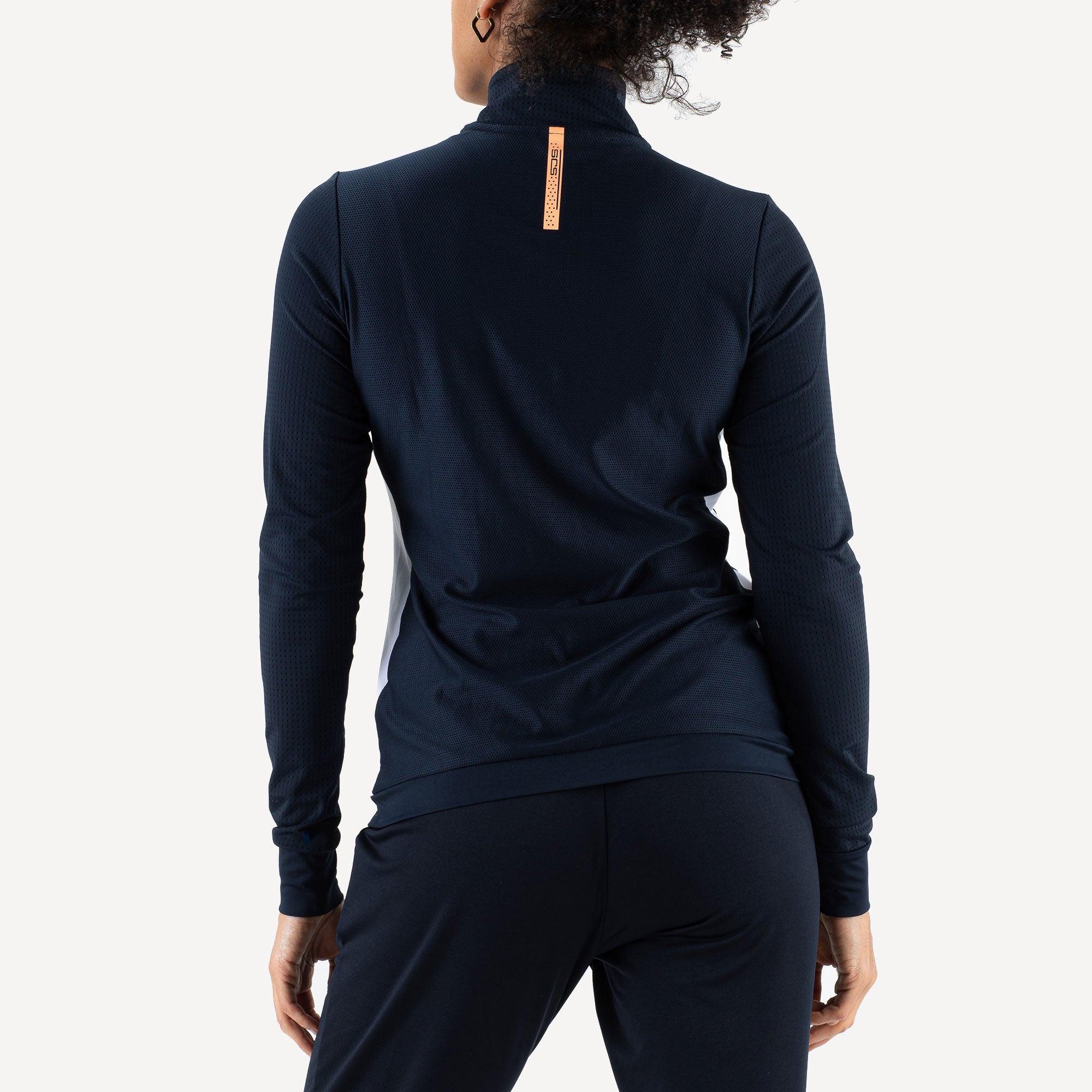 Sjeng Sports Marcela Women's Long-Sleeve Tennis Top