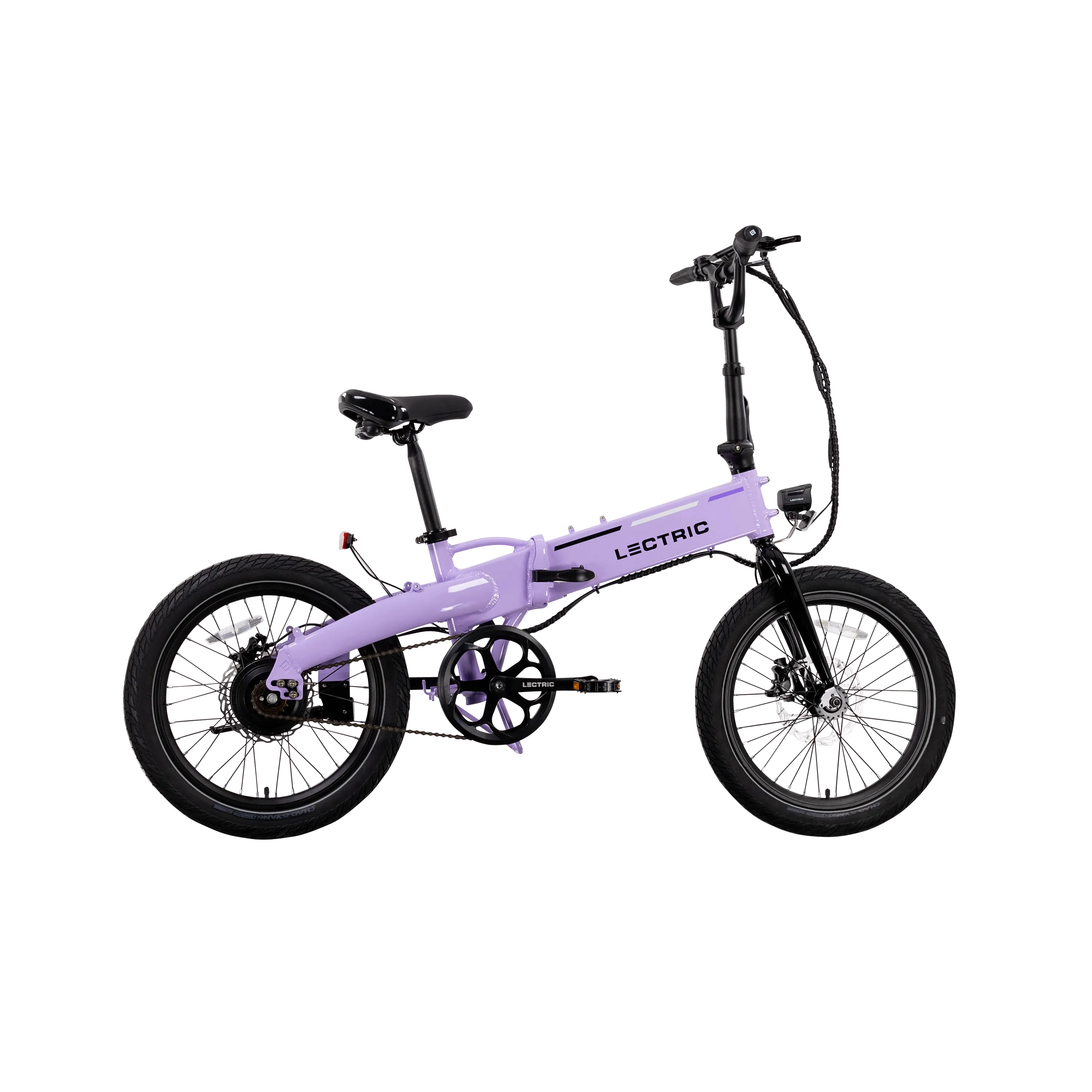  XP Lite 2.0 Lavender Haze eBike、mySite、ghnorth