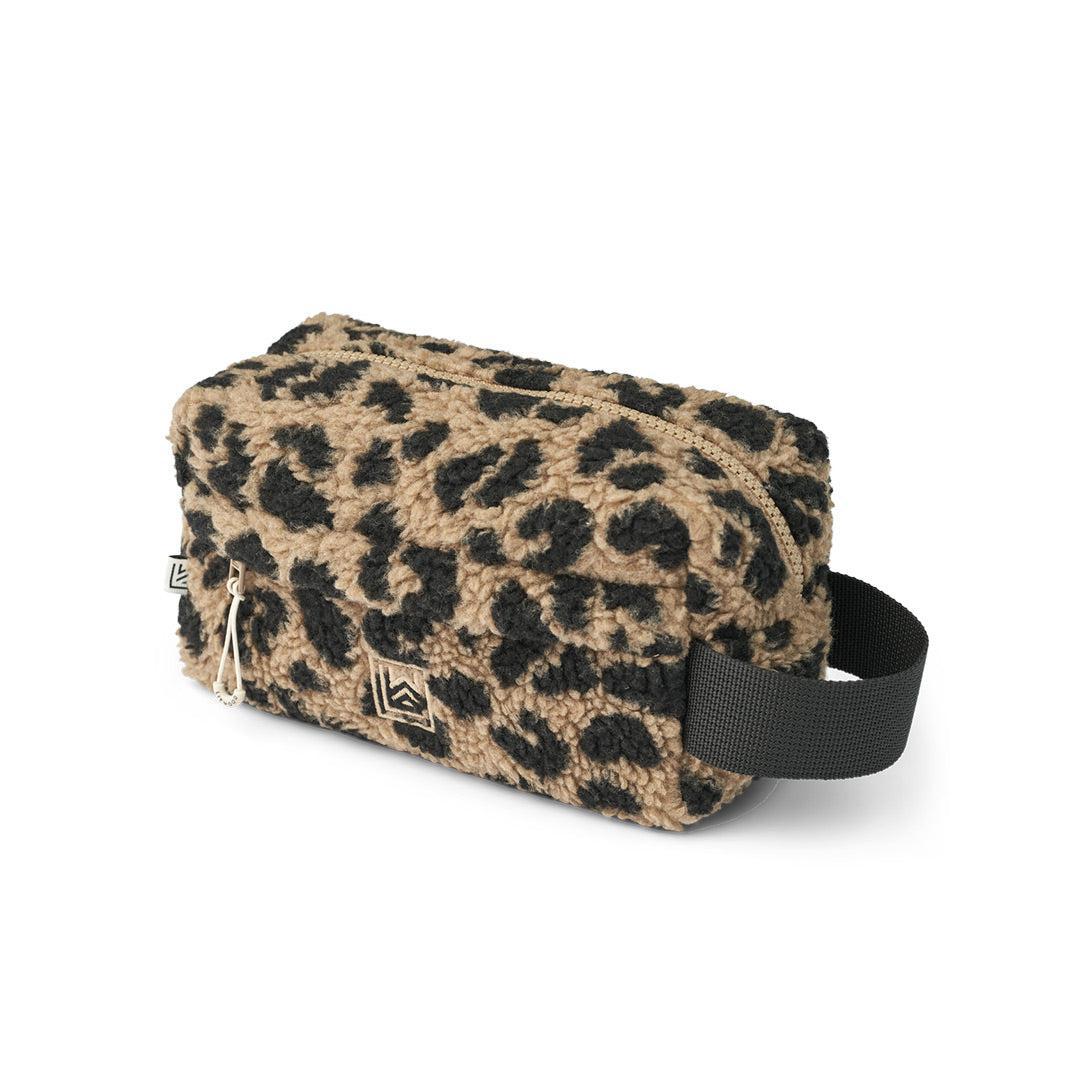  Liewood Trine Pile Organizer Bag - Mega Leo - Oat Mix、mySite、merchandisen