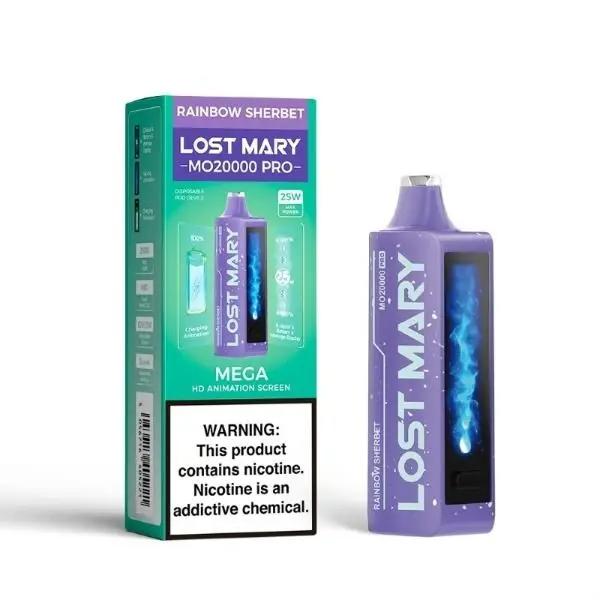 Lost Mary MO20000 PRO Rechargeable Vape、mySite、zt4zffjzw