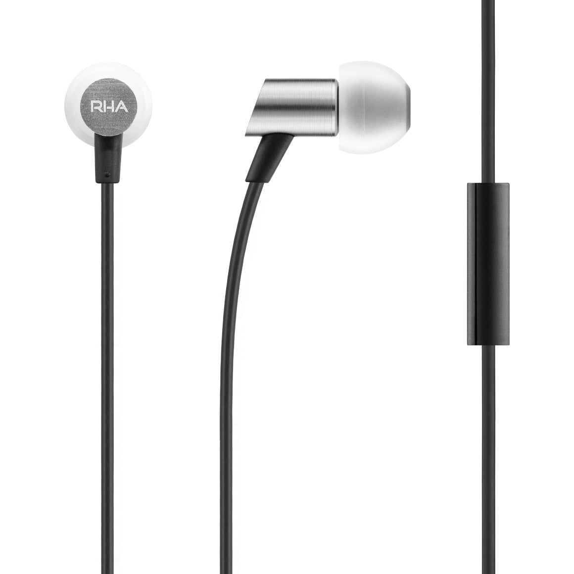  RHA - S500 Universal、mySite、merchandisen