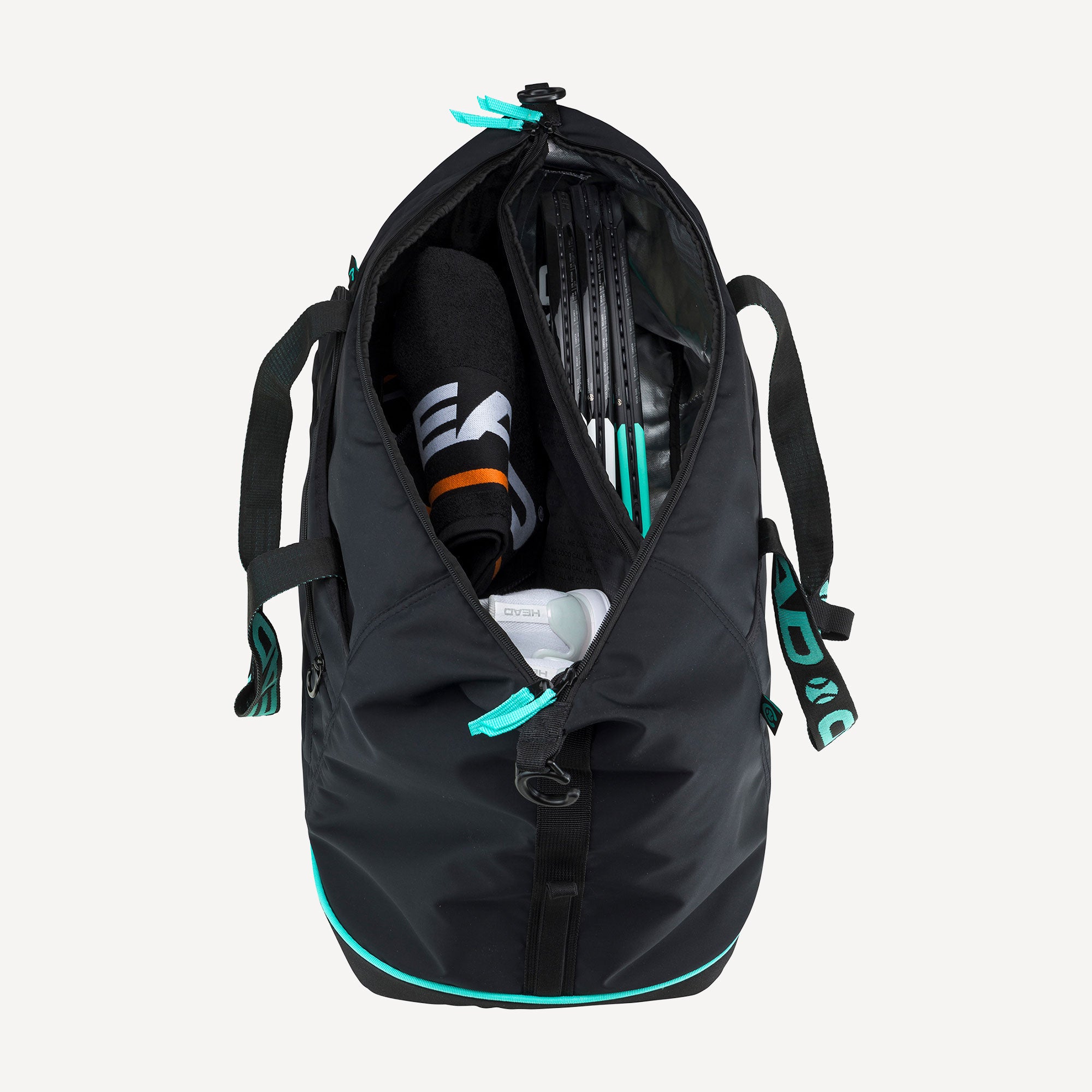 HEAD Coco Duffle Tennis Bag