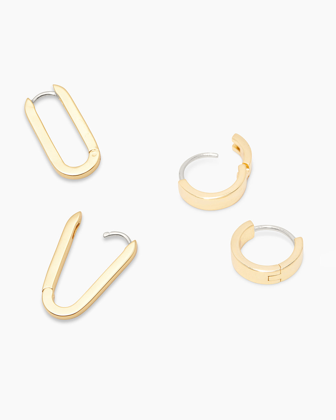 Rose Huggie Set、mySite、hinf8tx79