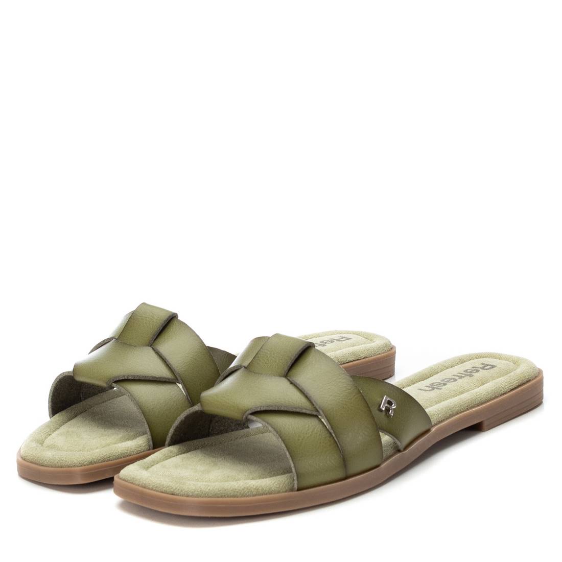 SANDALIA DE MUJER REFRESH 17280406、mySite、gtrtttuynbv