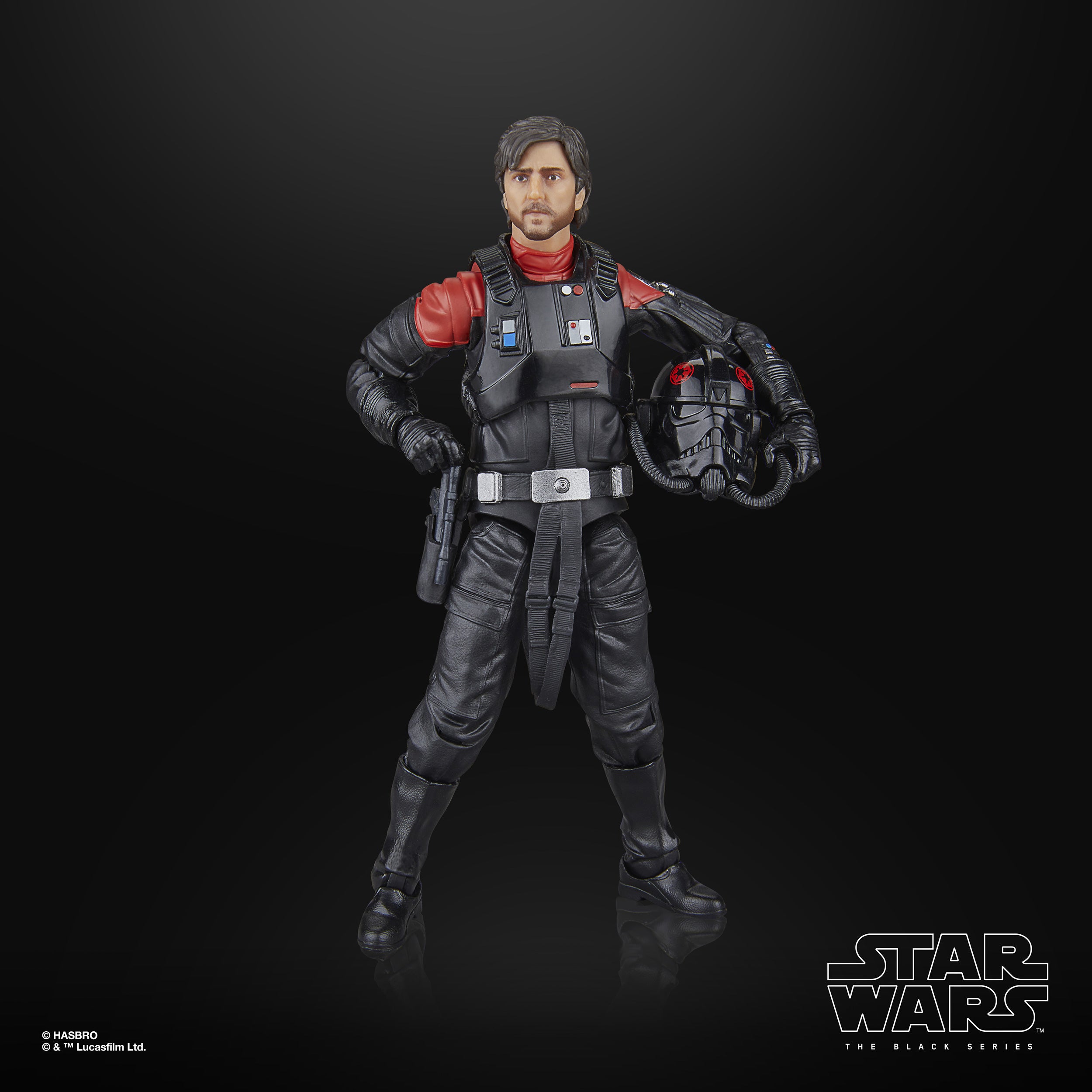 Star Wars The Black Series Wave 27 COMPLETE SET OF 6、mySite、hgirdovlk