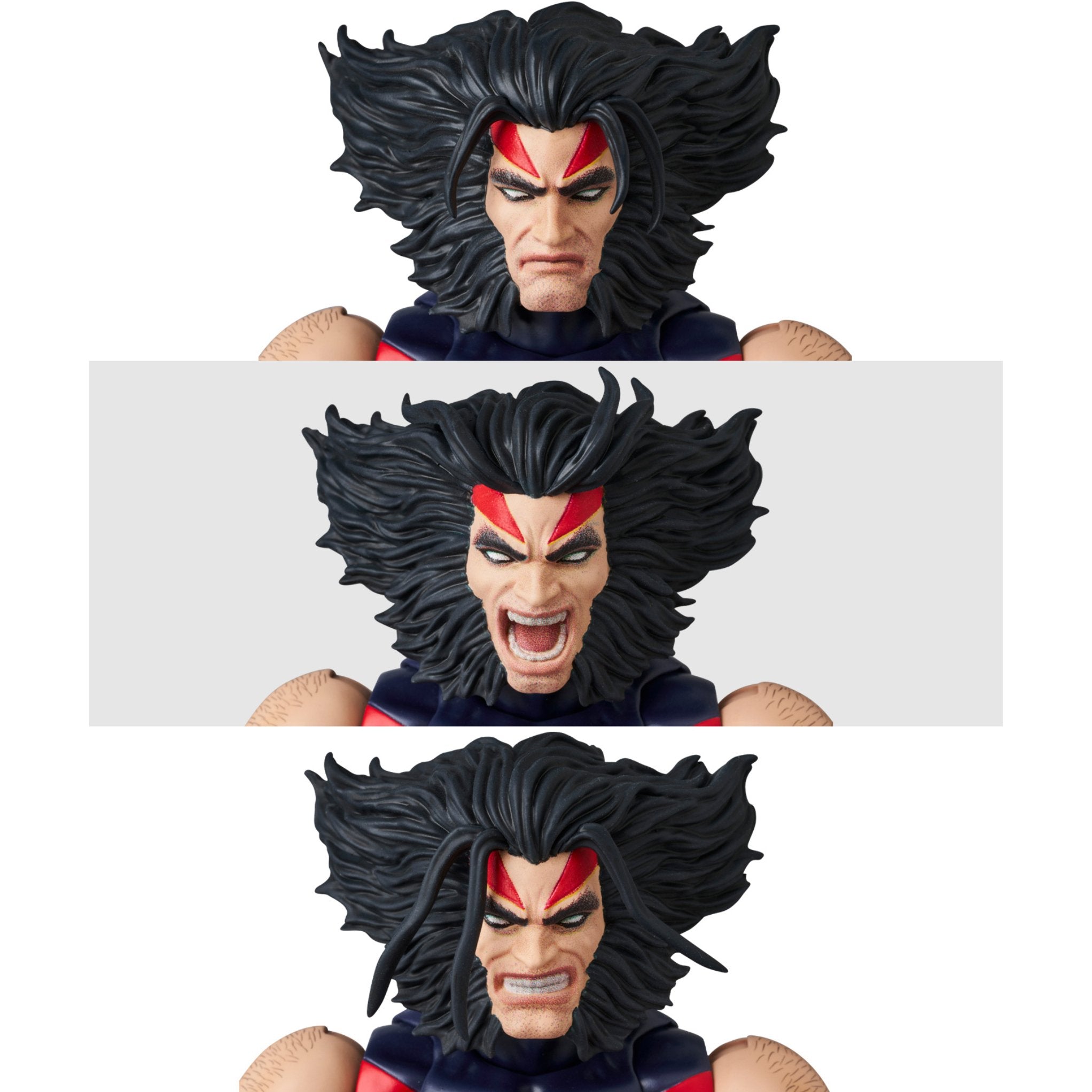 X-Men: Age of Apocalypse MAFEX #250 Weapon X、mySite、hgirdovlk