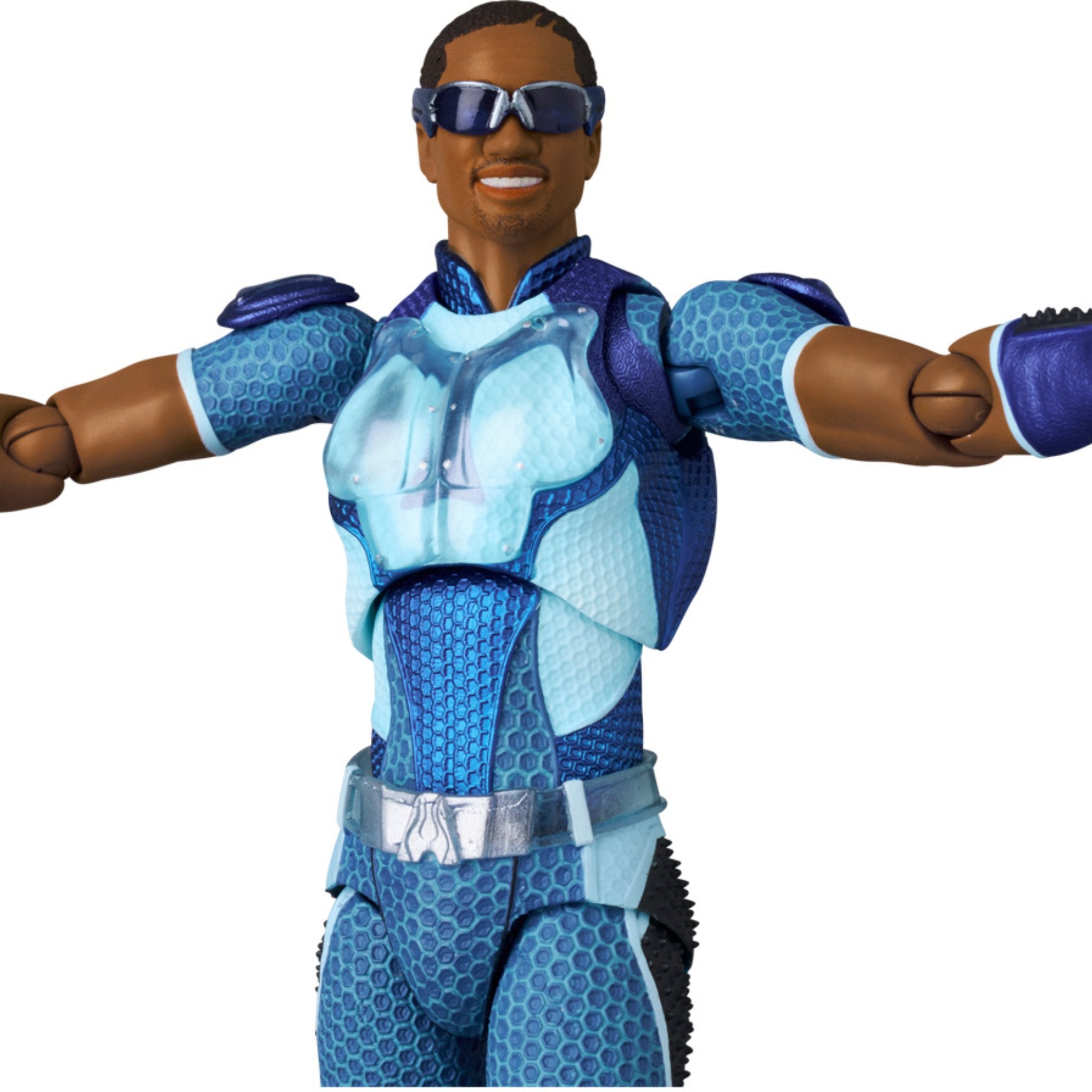 The Boys MAFEX #252 A-Train、mySite、hgirdovlk